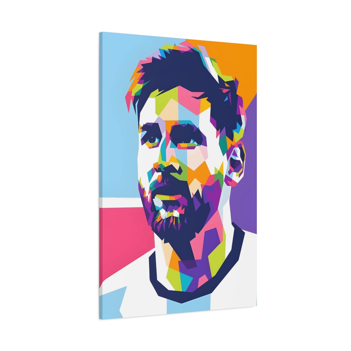 Figurative Wall Art & Canvas Prints