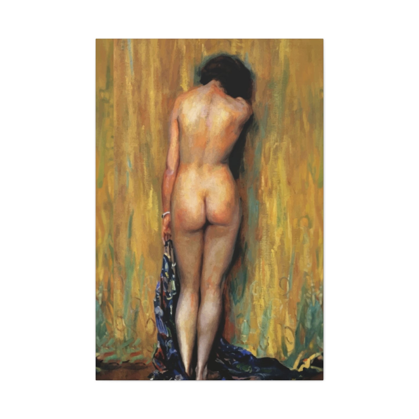 Woman Wall Art & Canvas Prints