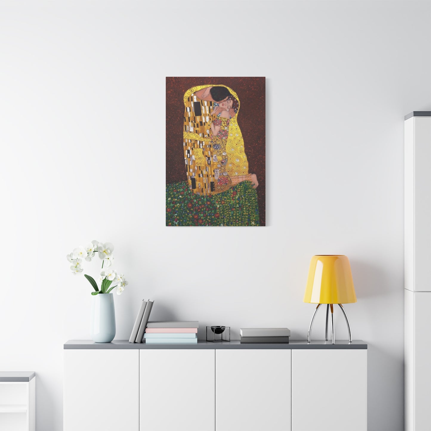 Abstract Wall Art & Canvas Prints