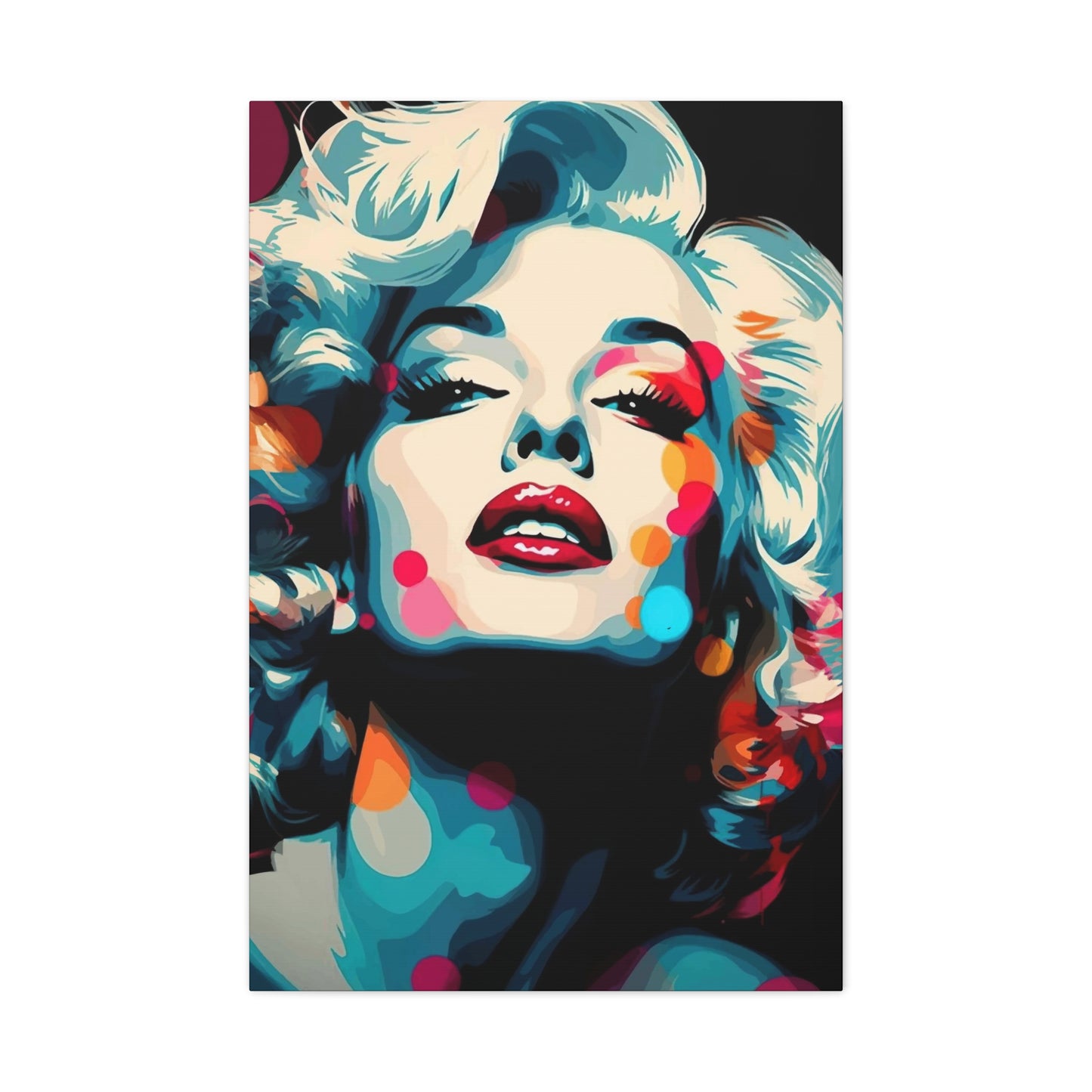 Glam Wall Art & Canvas Prints