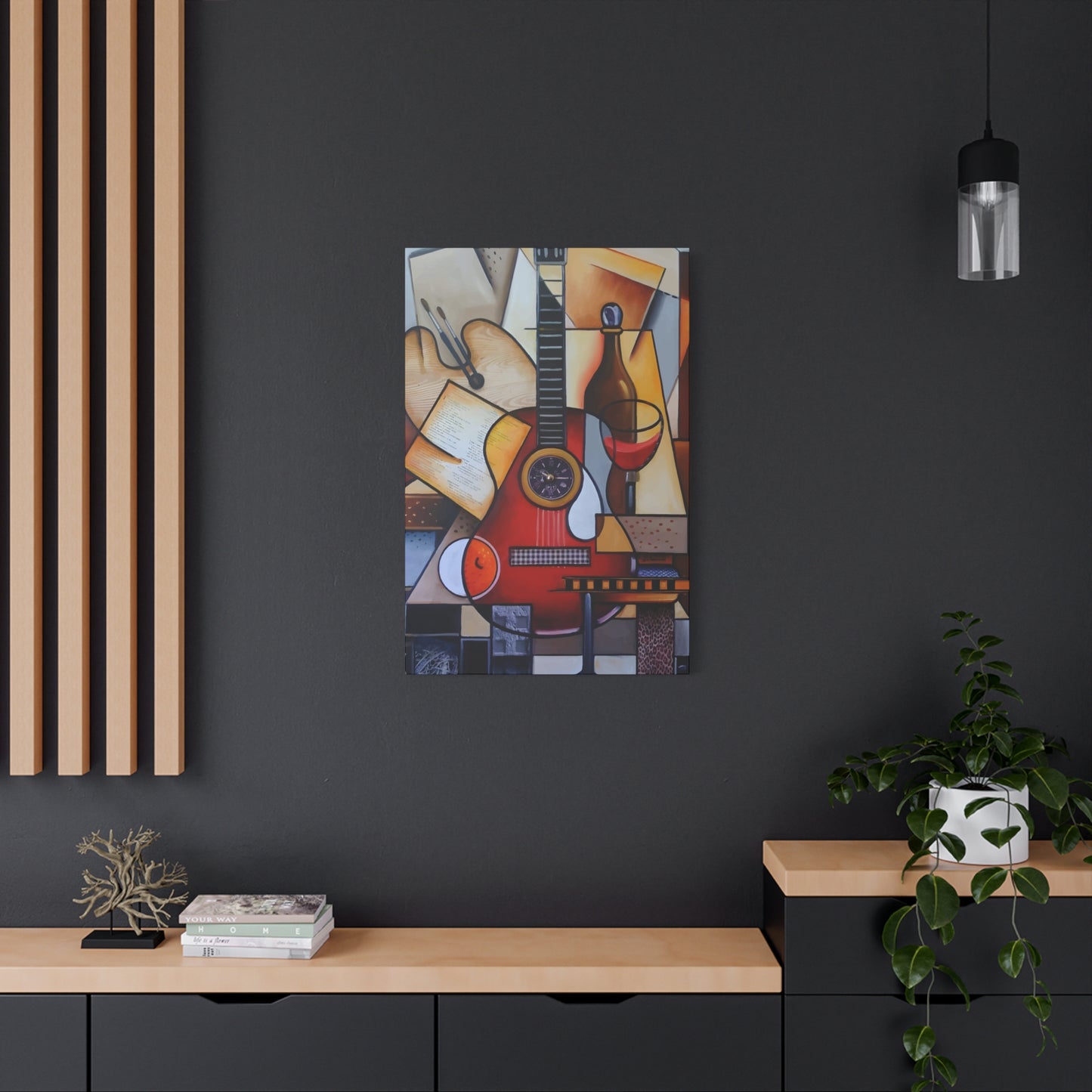 Contemporary Wall Art & Canvas Prints
