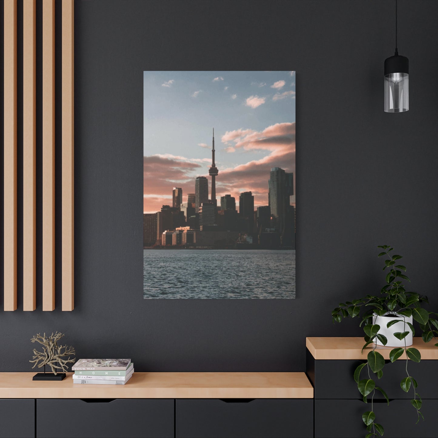 Canada Wall Art & Canvas Prints