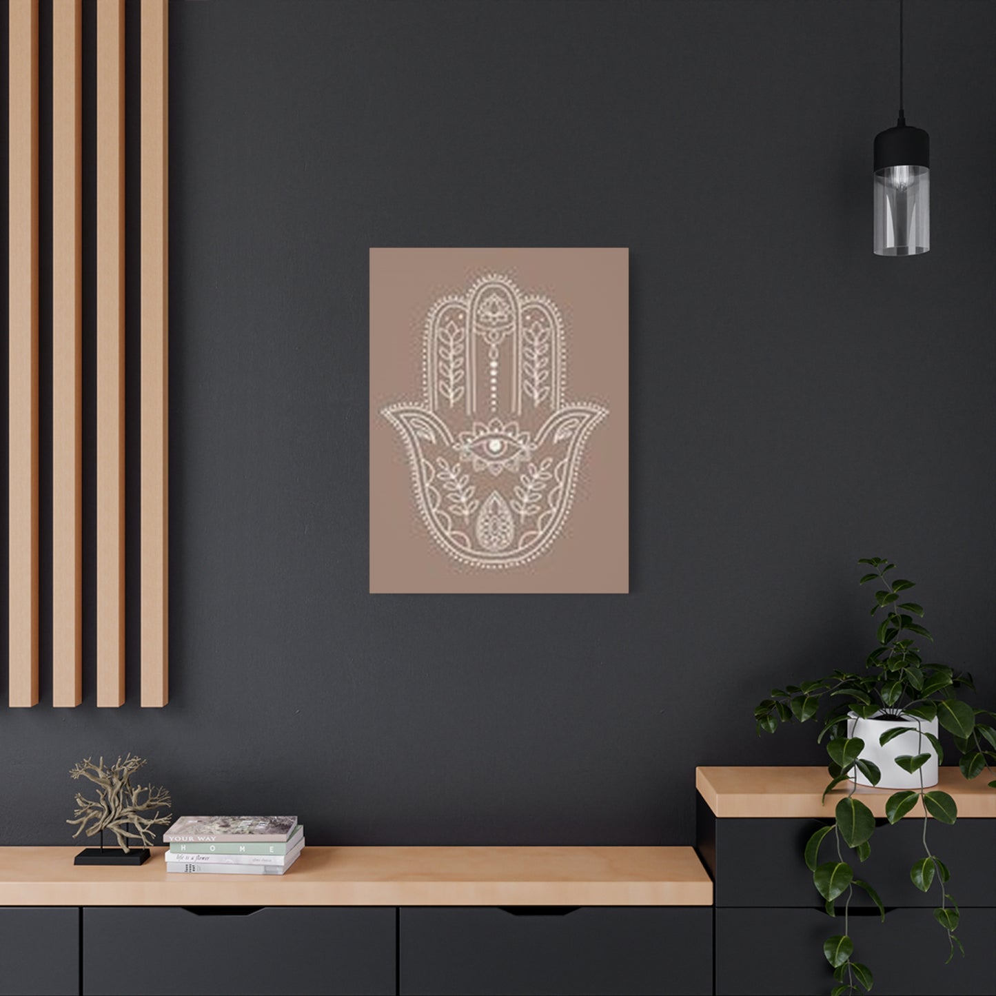 Mandala Buddha Lotus Wall Art & Canvas Prints