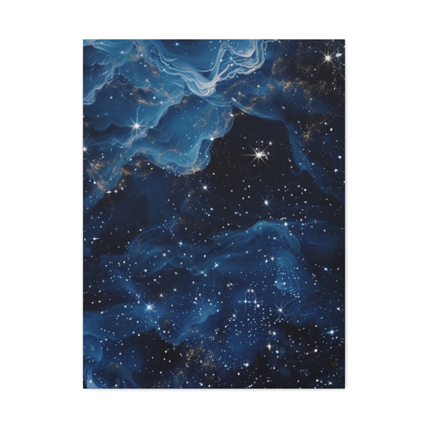 Bright Universe Wall Art & Canvas Prints