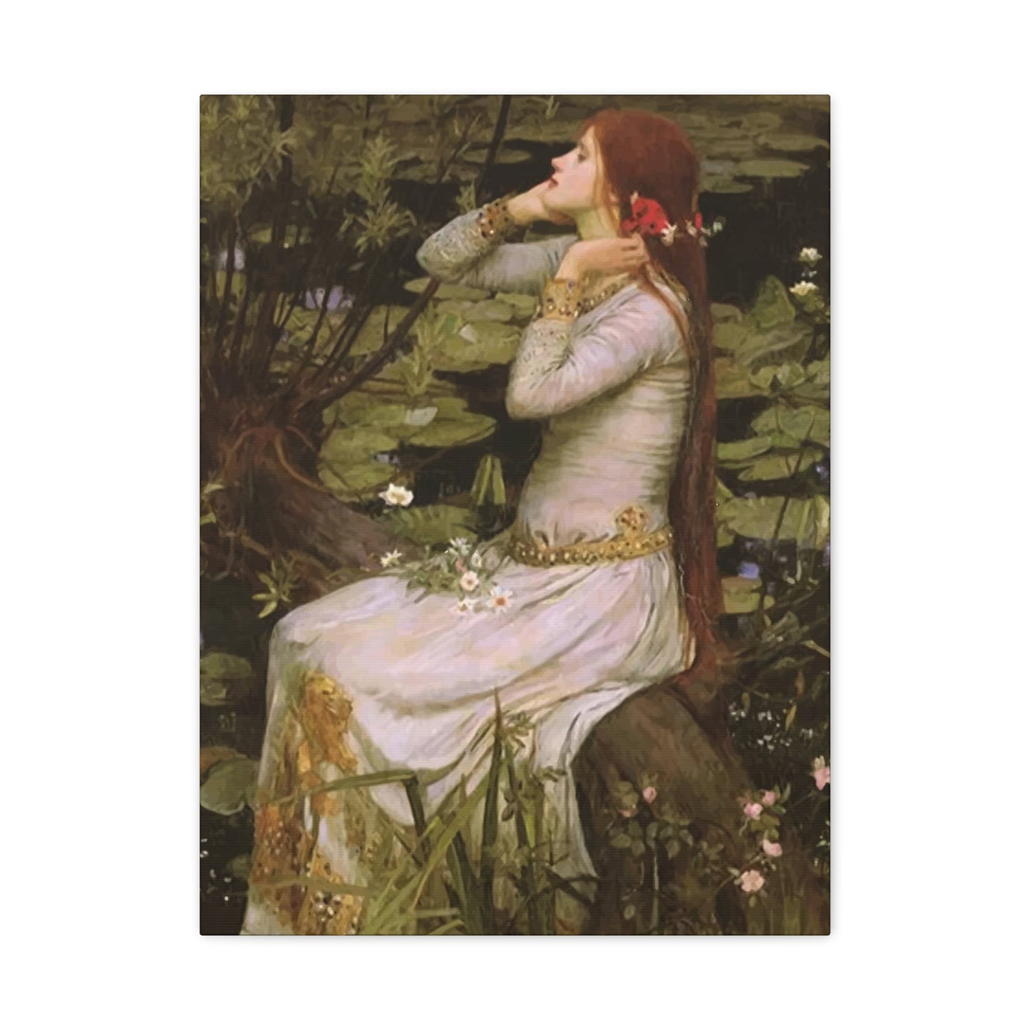 John's Wall Art & Canvas Prints