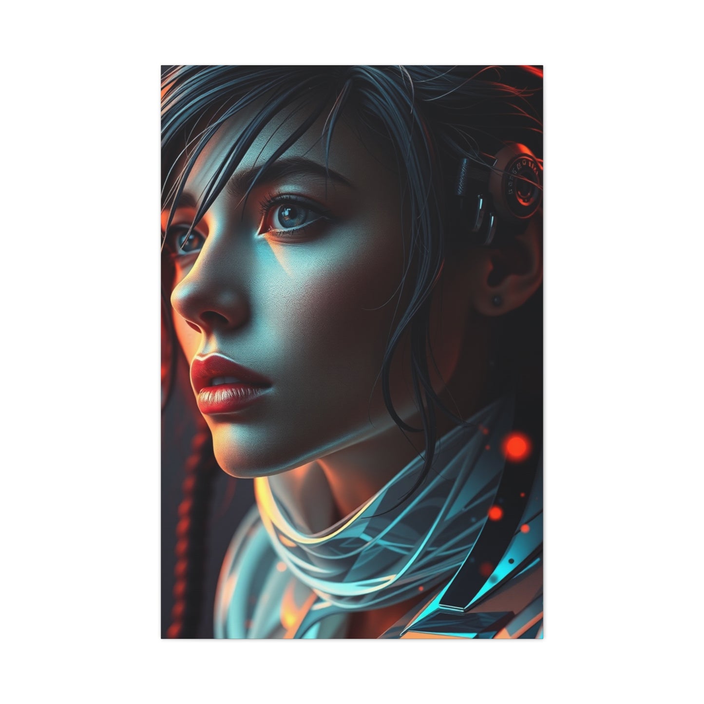 Avant-Garde Digital Opus