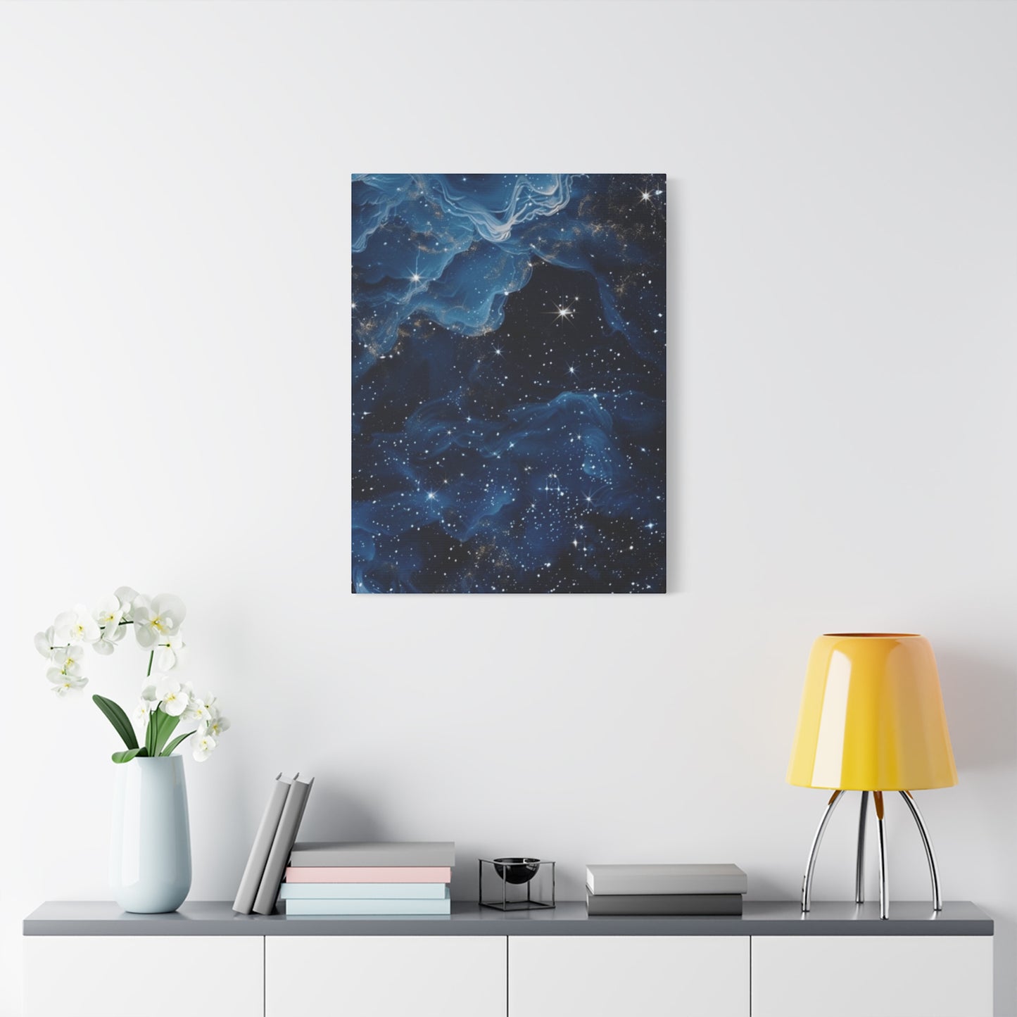 Bright Universe Wall Art & Canvas Prints