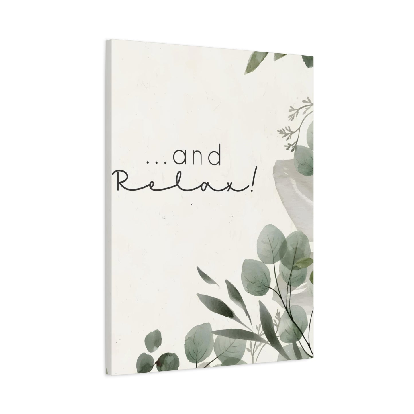 Bathroom Aesthetics Wall Art & Canvas Prints