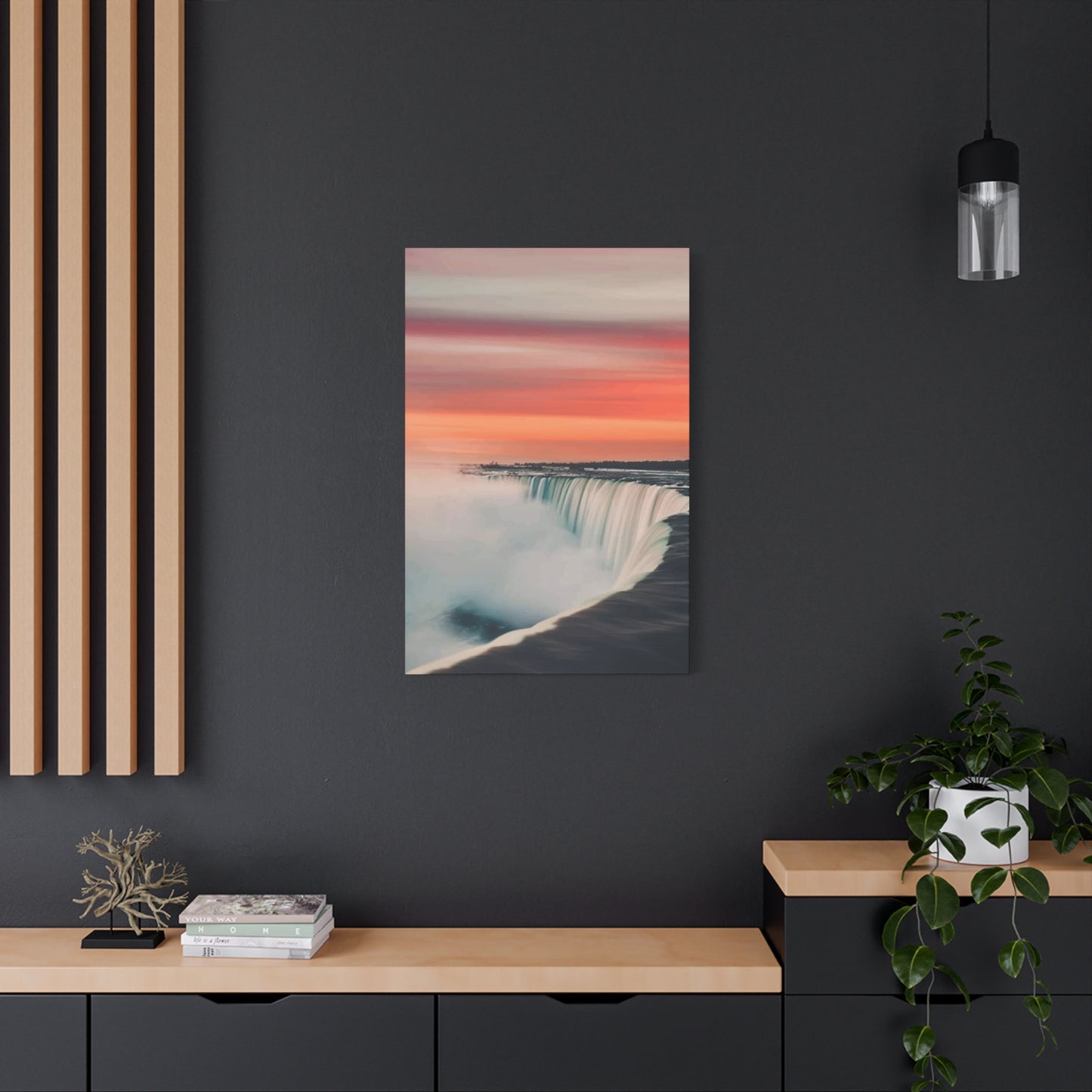 Canada Wall Art & Canvas Prints