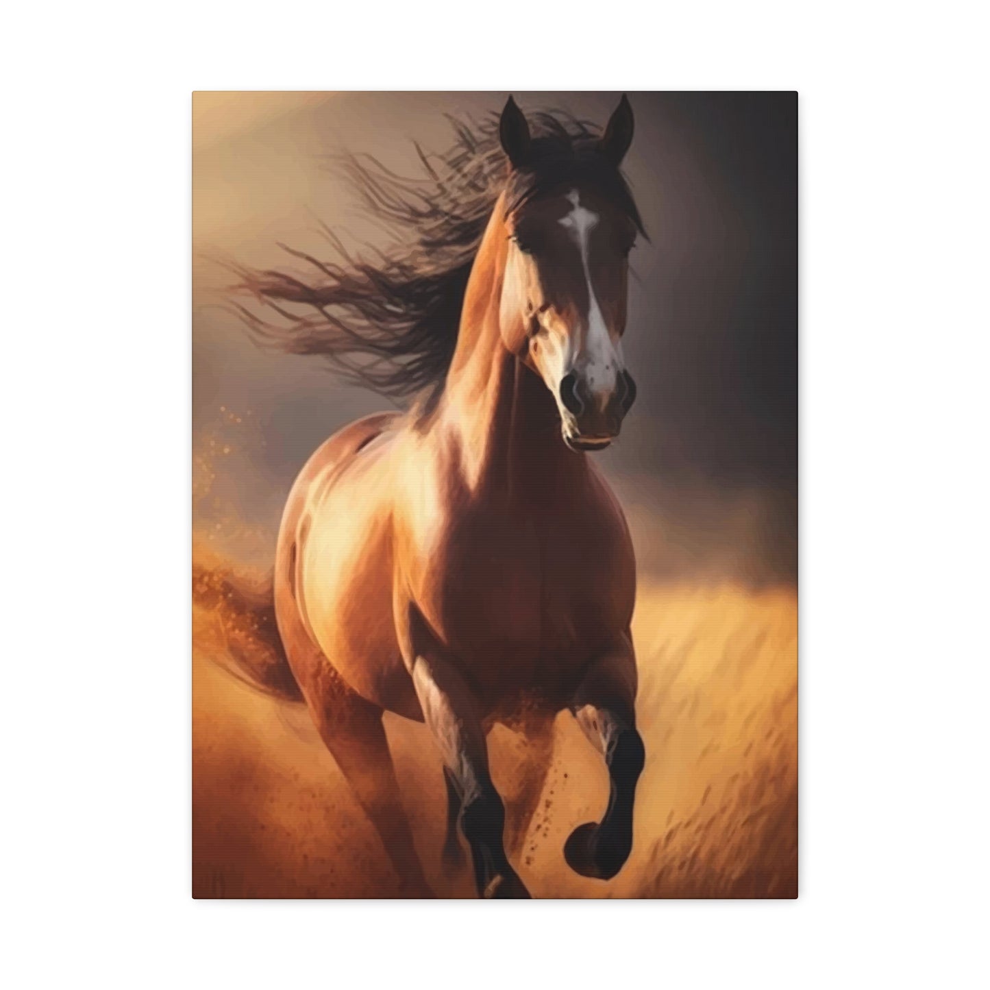 Horse Wall Art & Canvas Prints