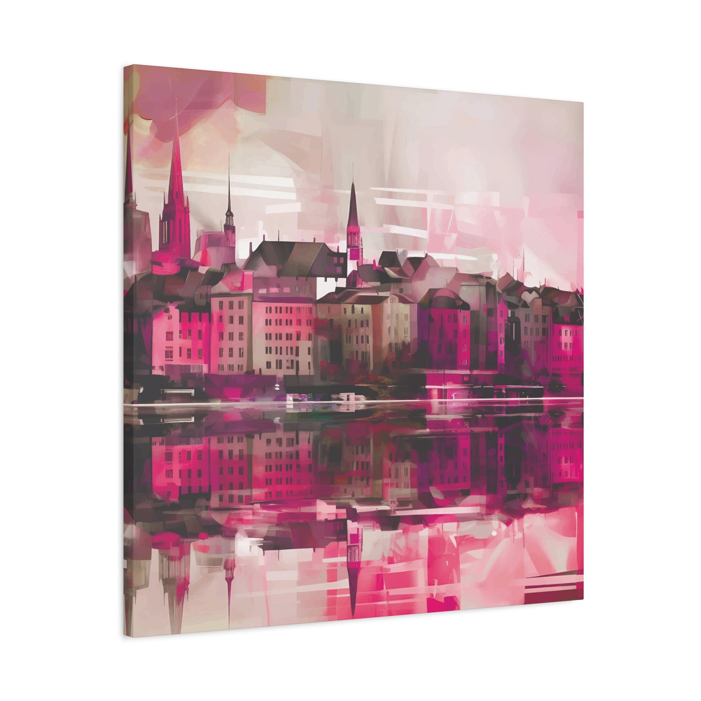Abstract Wall Art & Canvas Prints