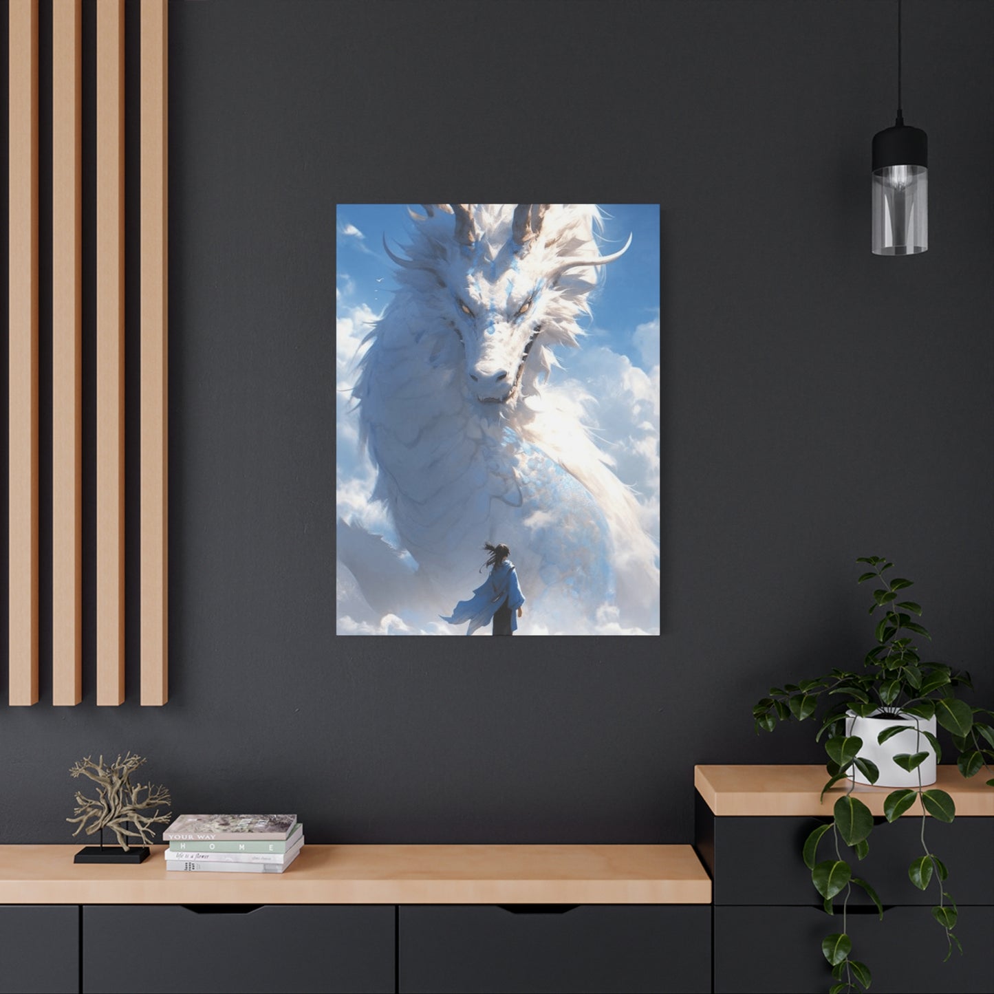 Fantacy Wall Art & Canvas Prints