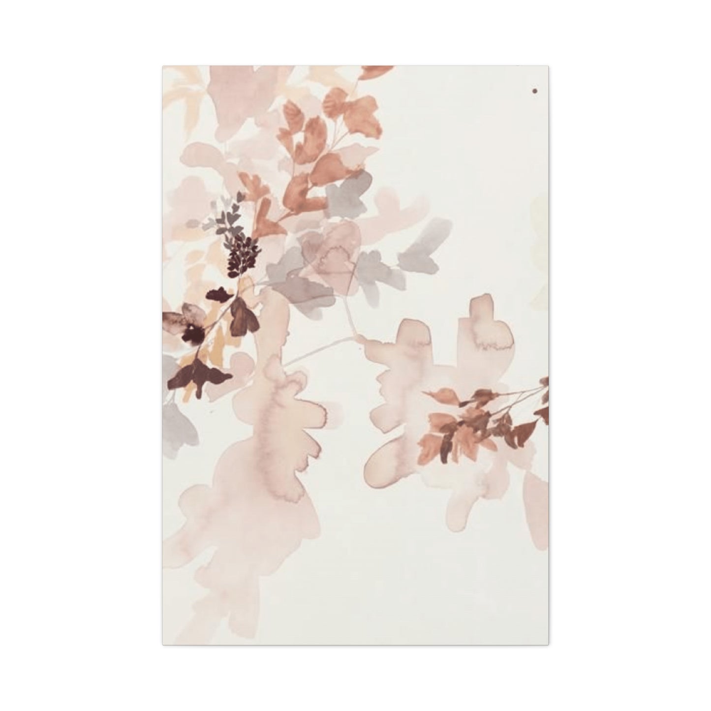 Pink Petals Wall Art & Canvas Prints