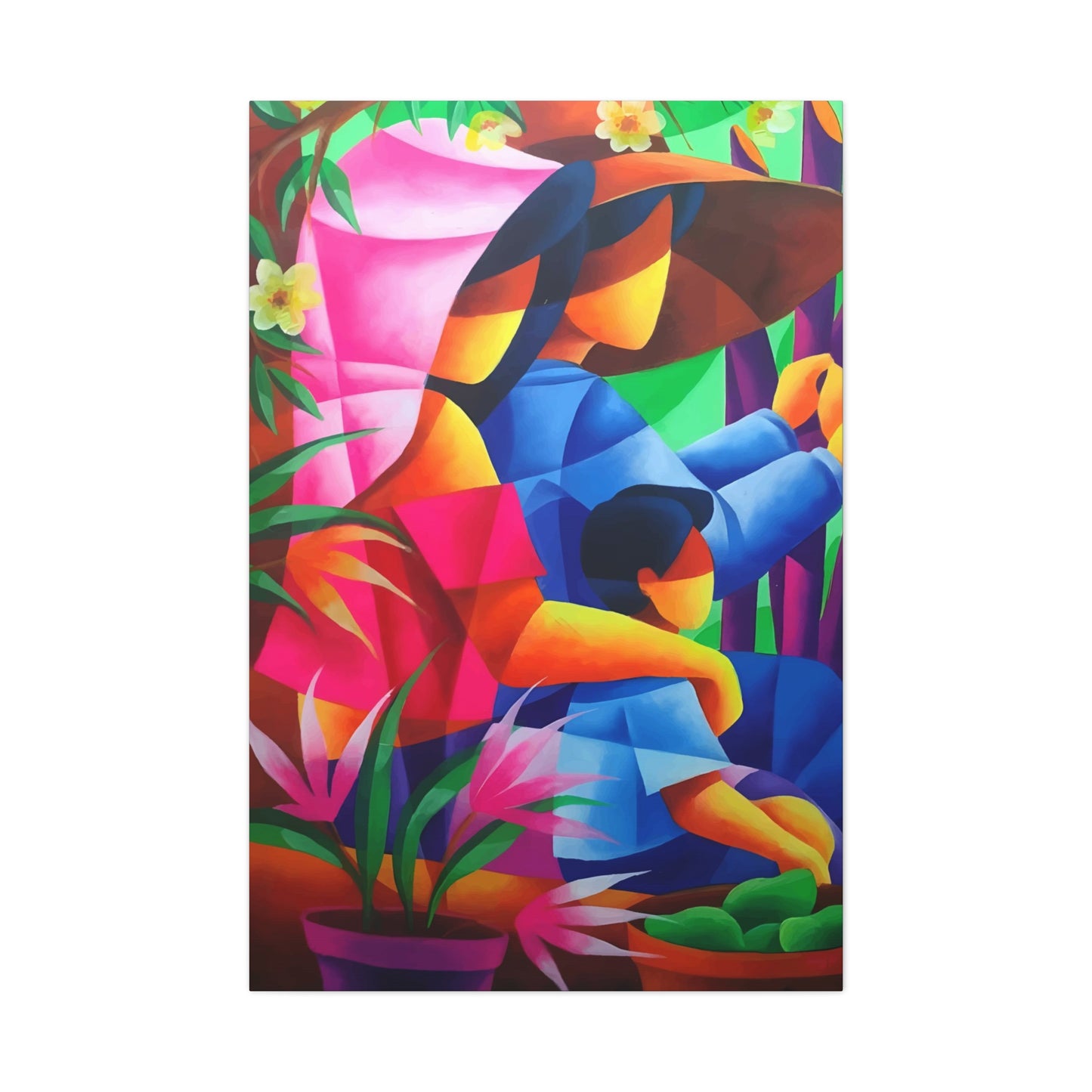 Family Wall Art & Canvas Prints