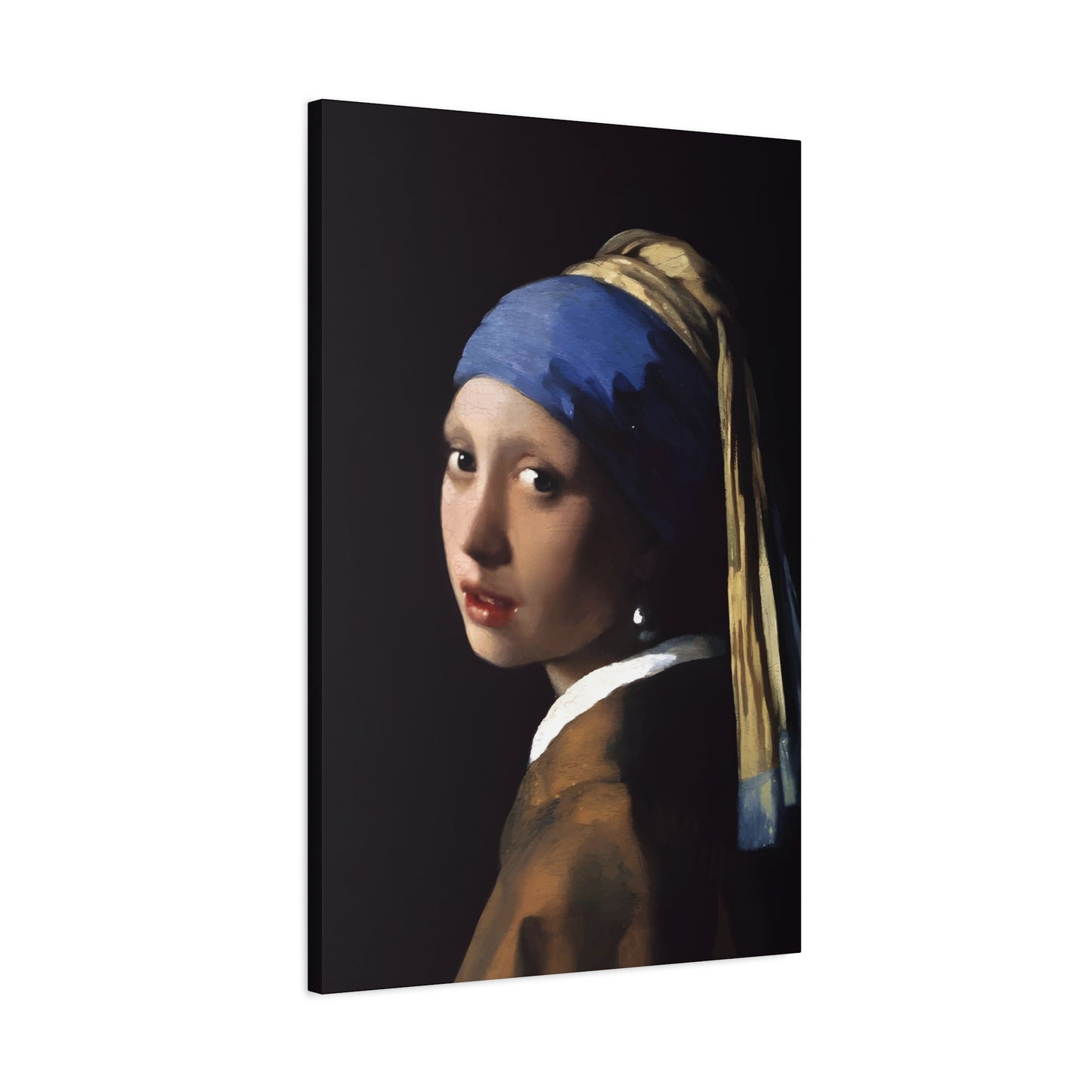 Portrait Wall Art & Canvas Prints