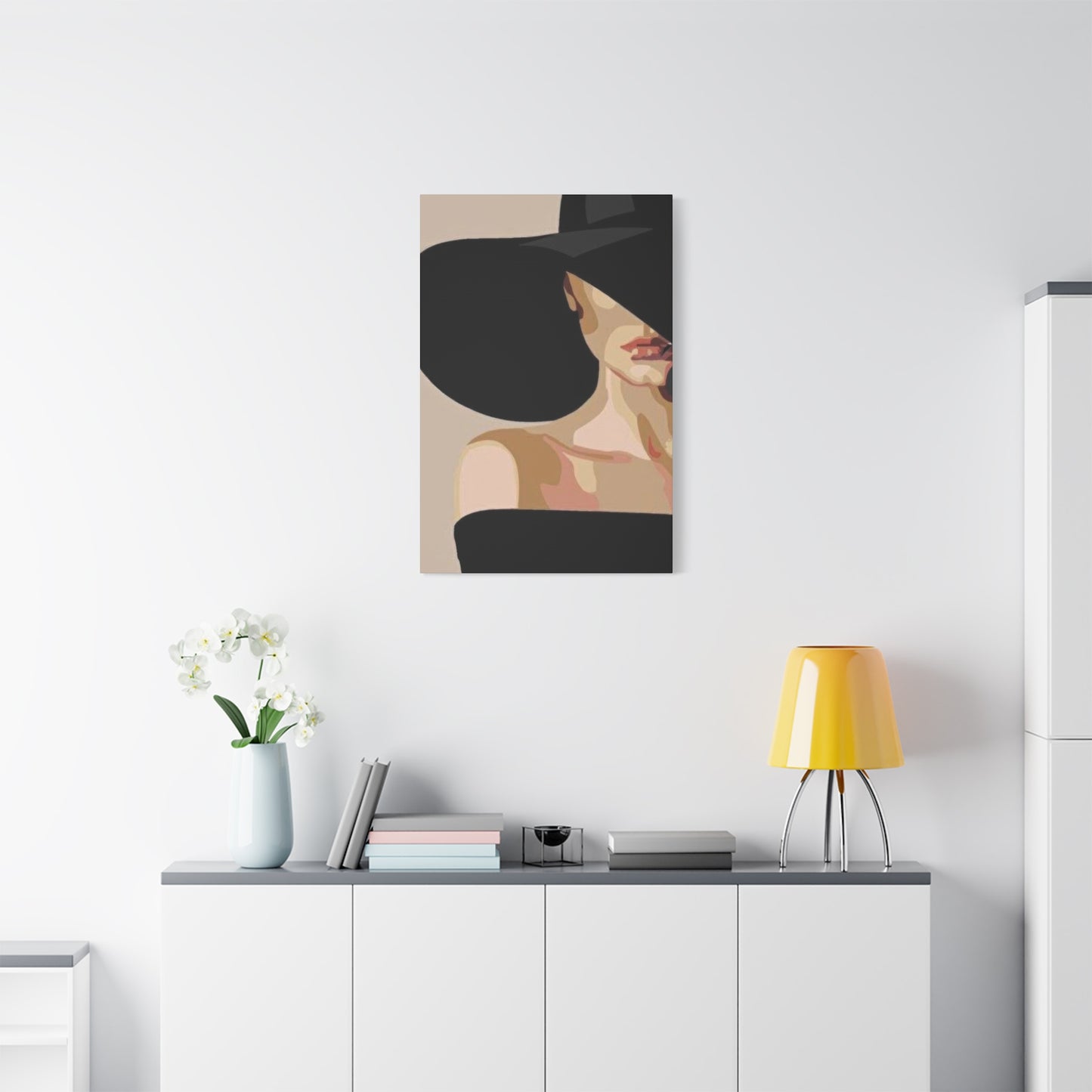 Glam Art 7 Wall Art & Canvas Prints