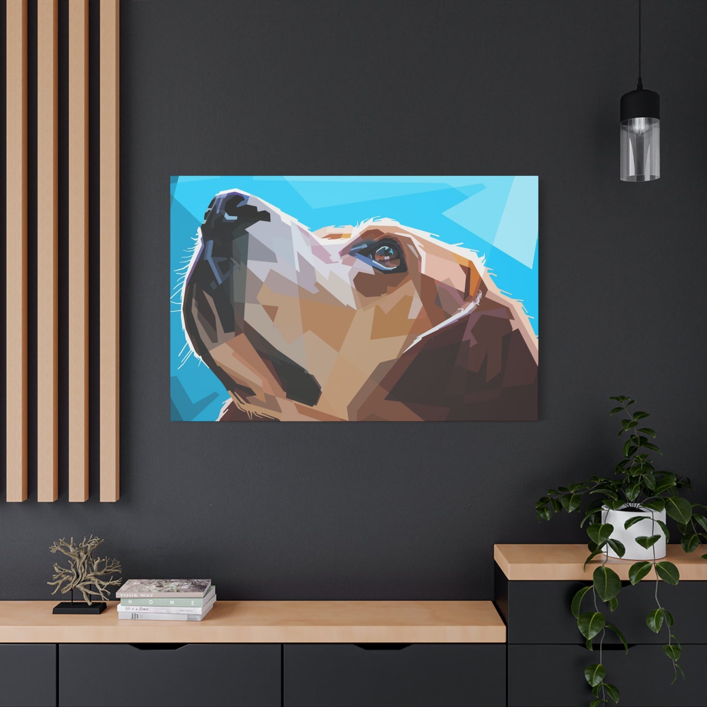 Pop Wall Art & Canvas Prints