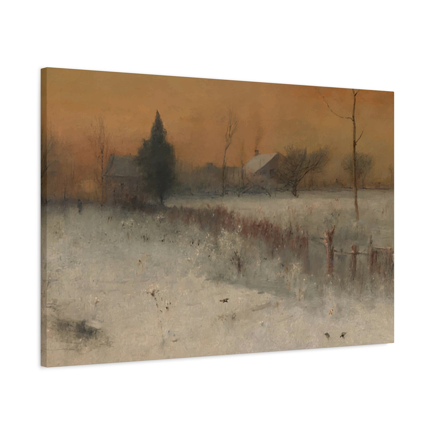 Geroge's Wall Art & Canvas Prints