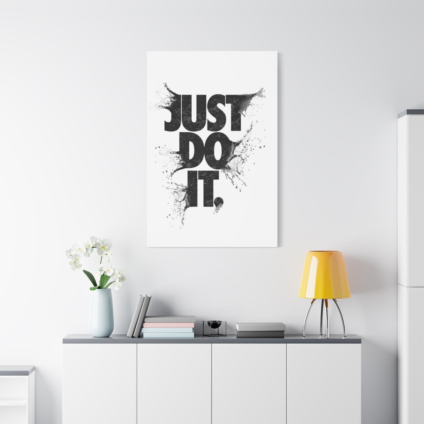 Just Do It Wall Art & Canvas Prints
