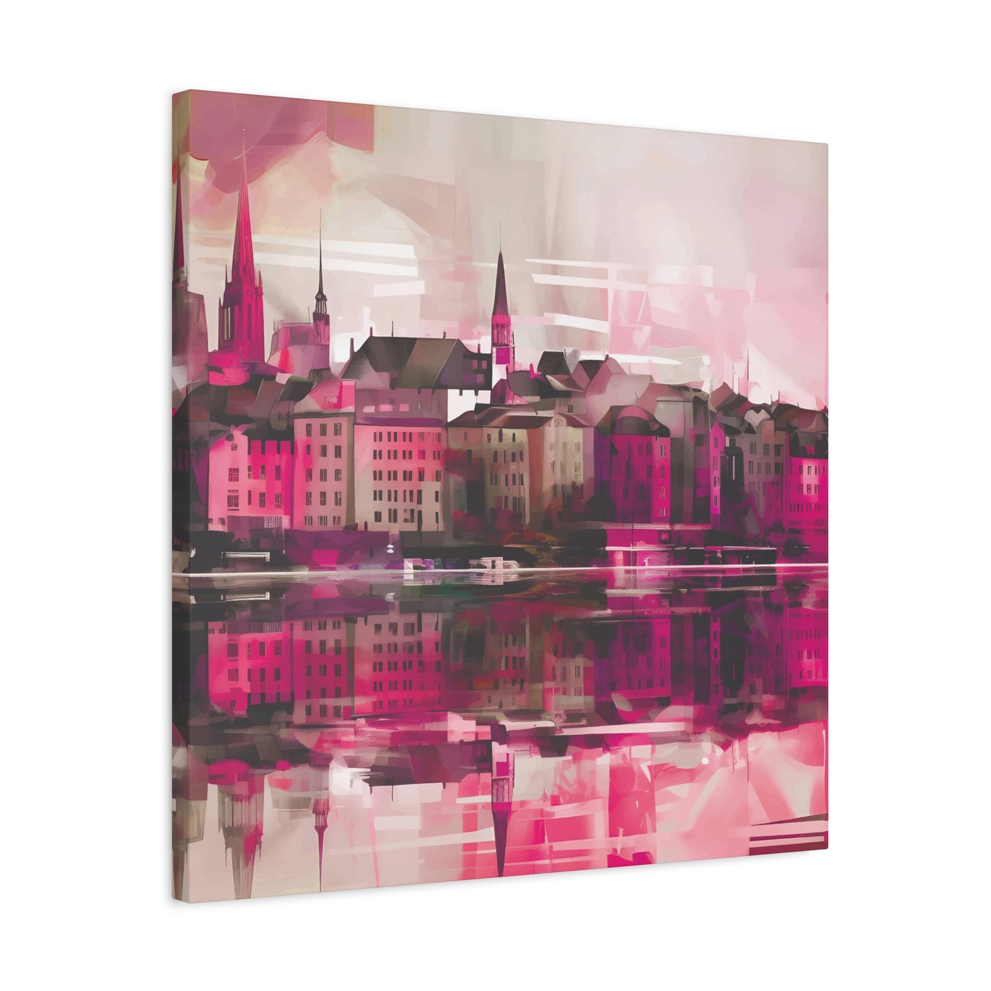 Abstract Wall Art & Canvas Prints
