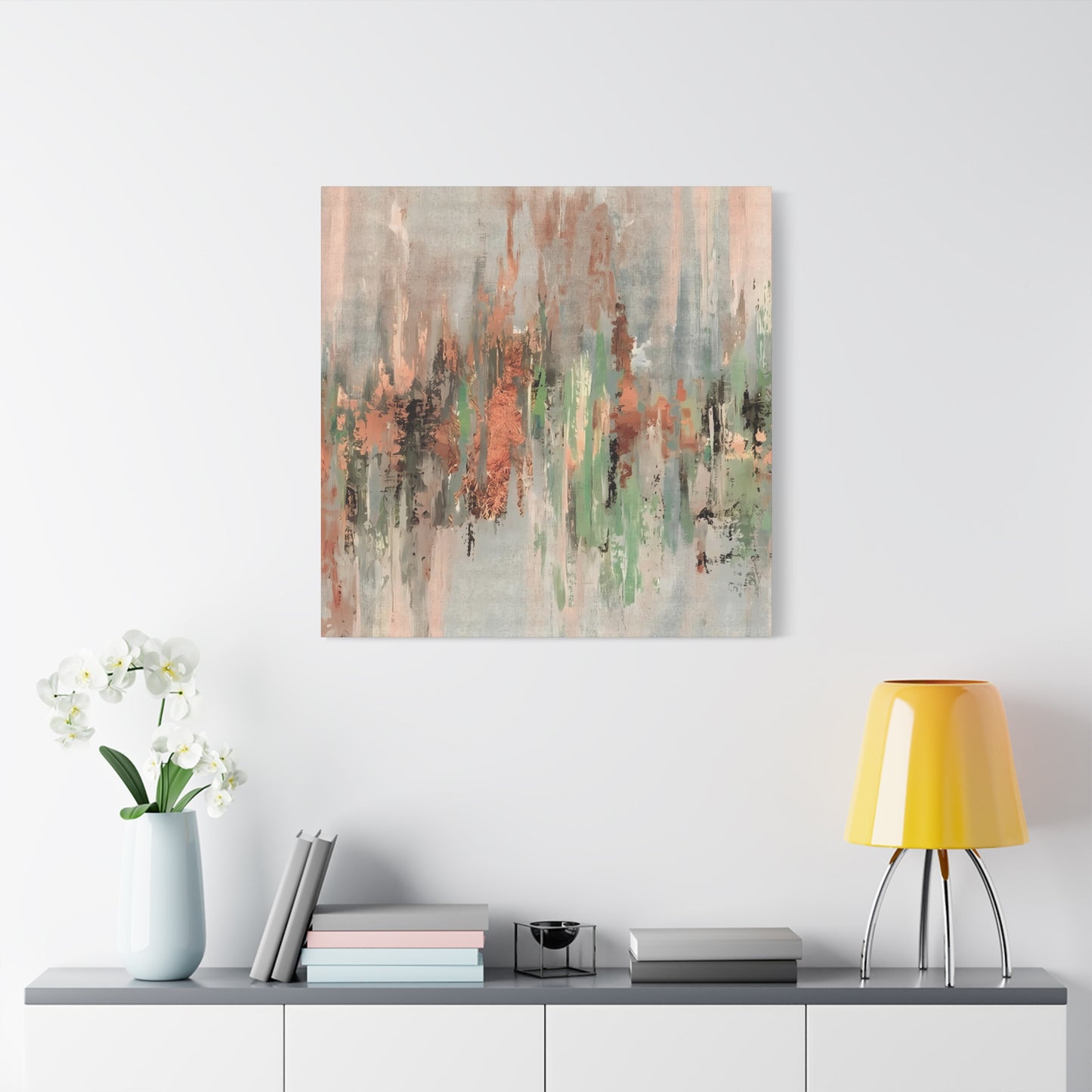 Abstract Wall Art & Canvas Prints