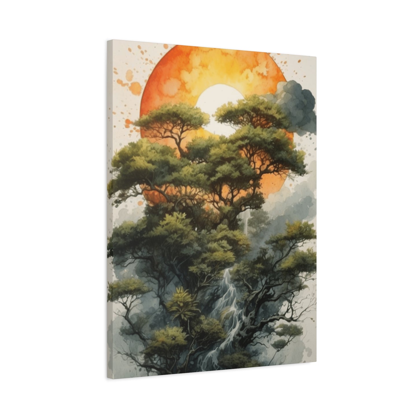 Tree Of Life Wall Art & Canvas Prints