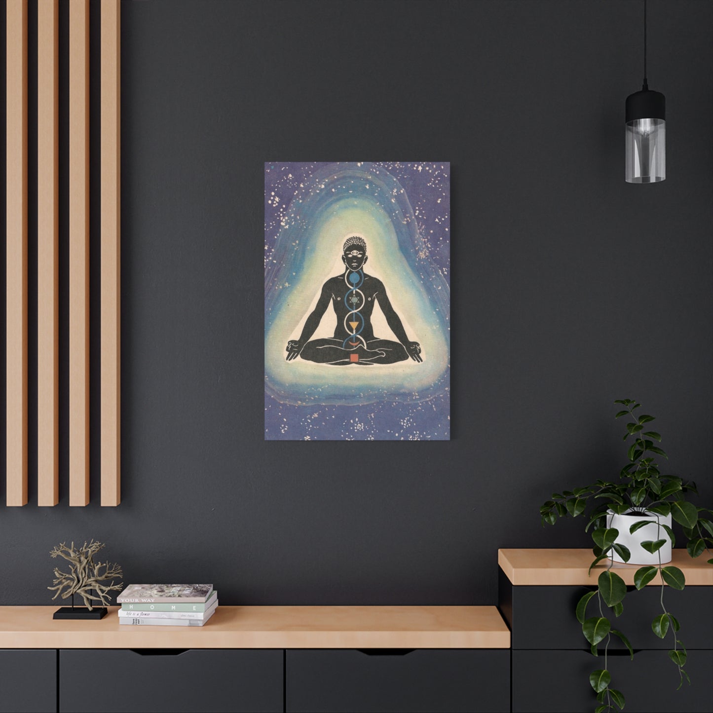 Spiritual Wall Art & Canvas Prints