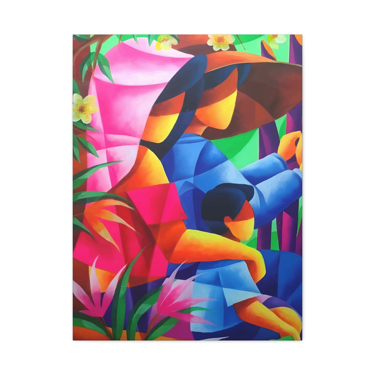 Family Wall Art & Canvas Prints