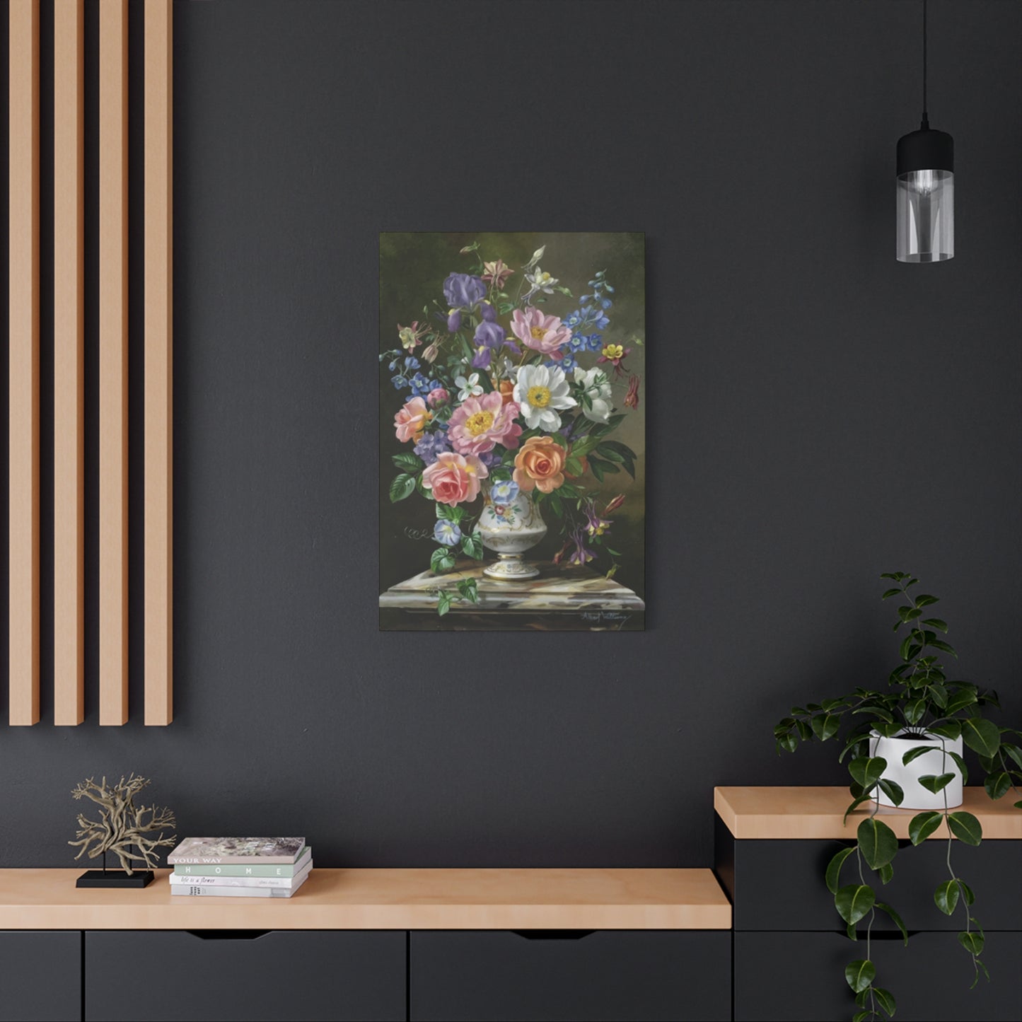William's Wall Art & Canvas Prints