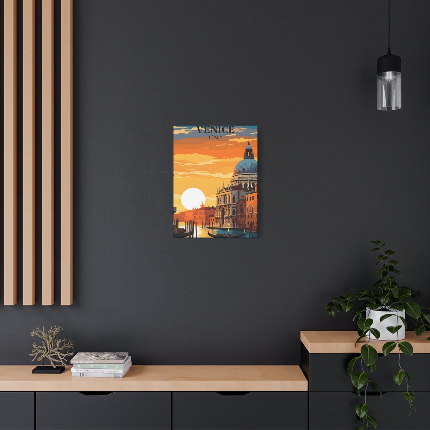 Venice Wall Art & Canvas Prints