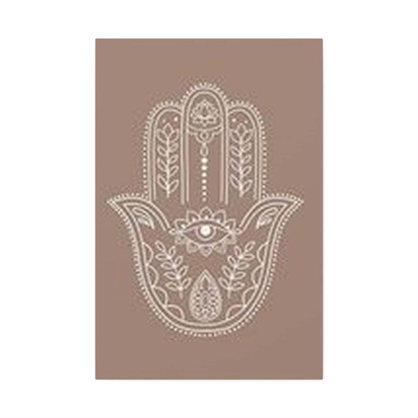 Mandala Buddha Lotus Wall Art & Canvas Prints
