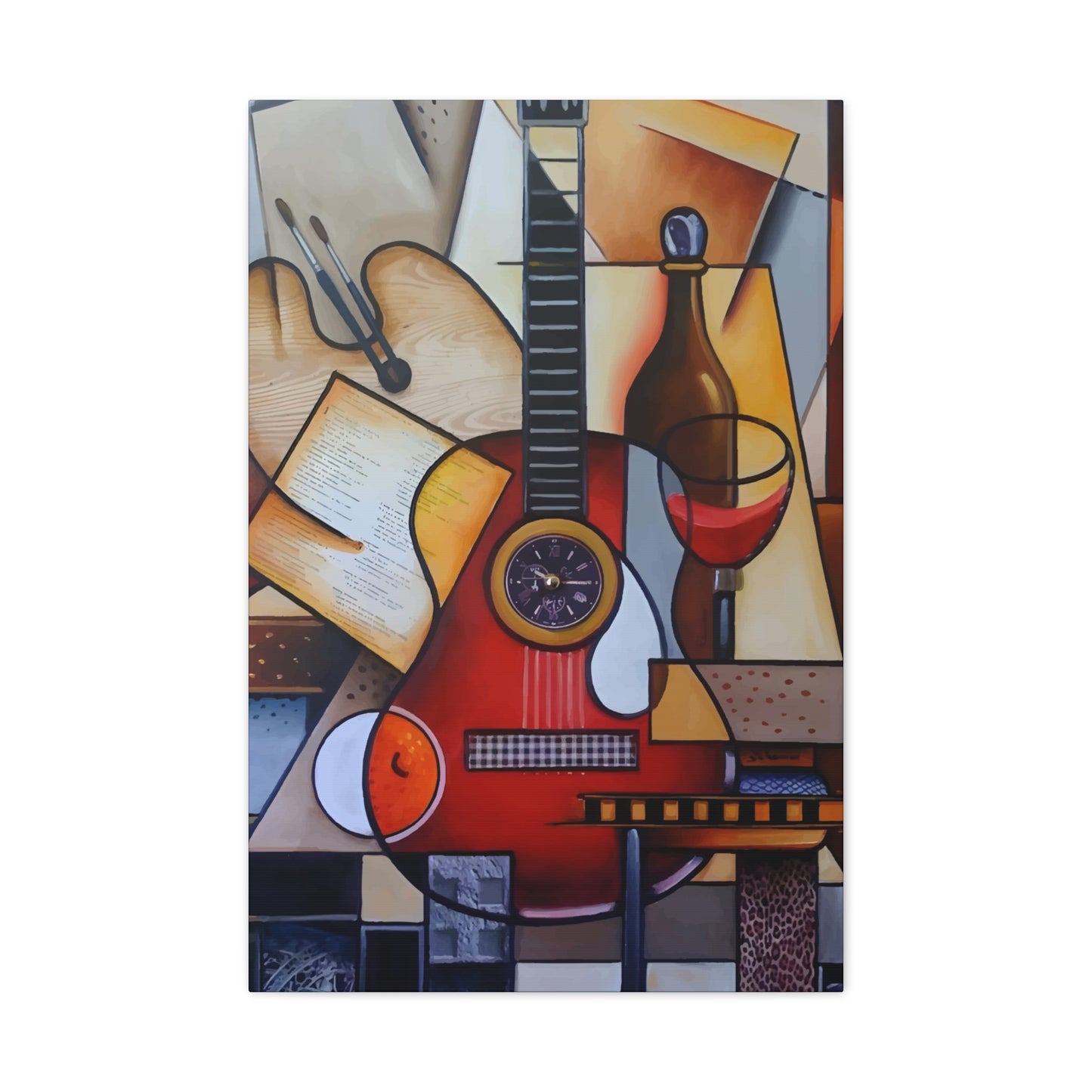 Contemporary Wall Art & Canvas Prints