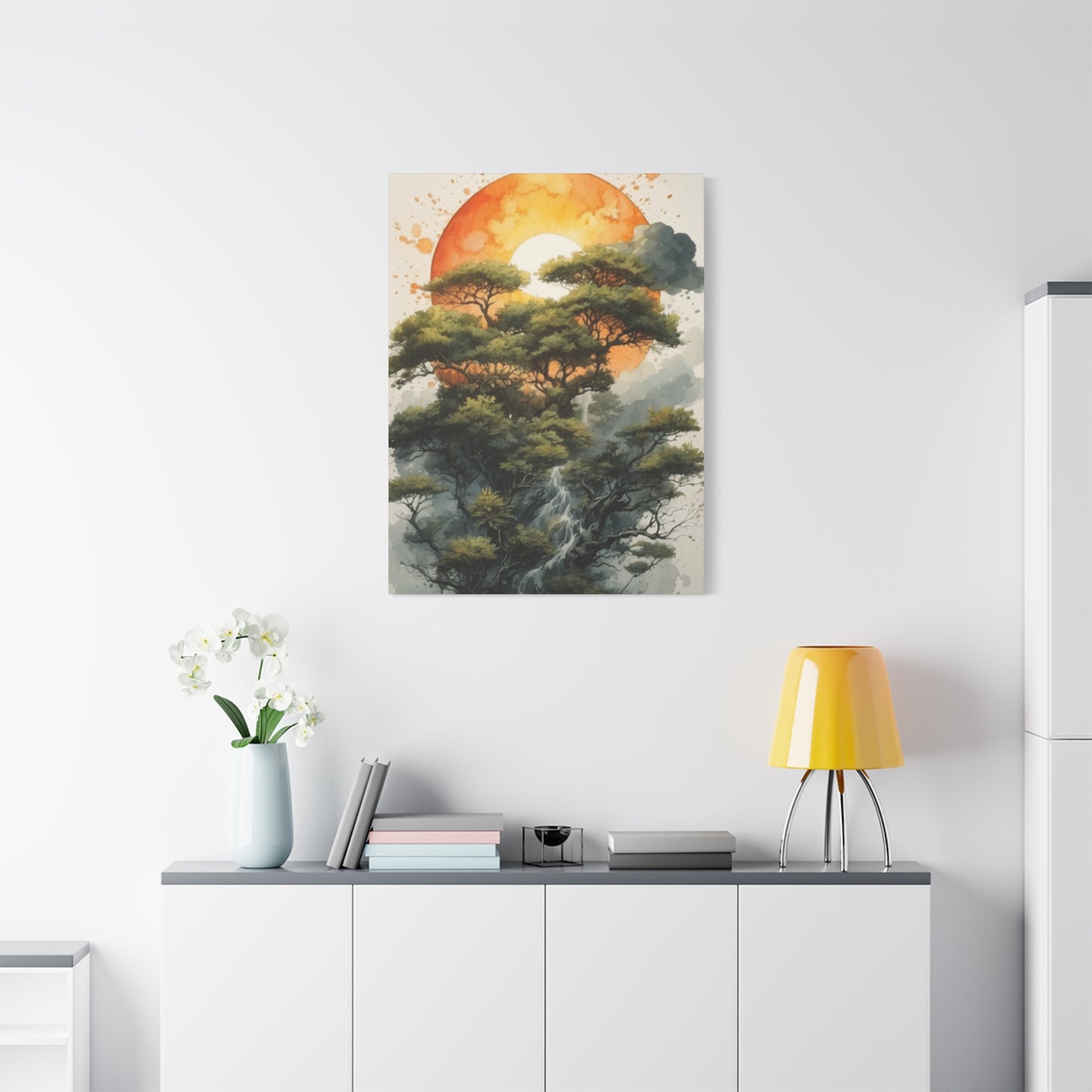 Tree Of Life Wall Art & Canvas Prints