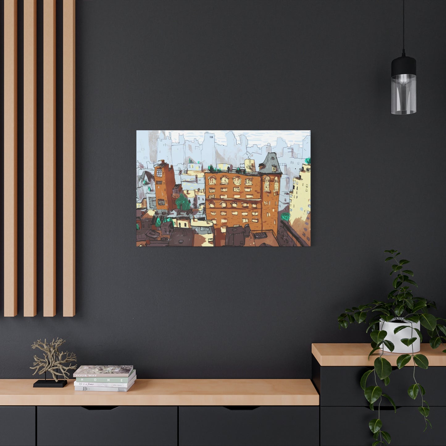 Eleanor Doughty Wall Art & Canvas Prints