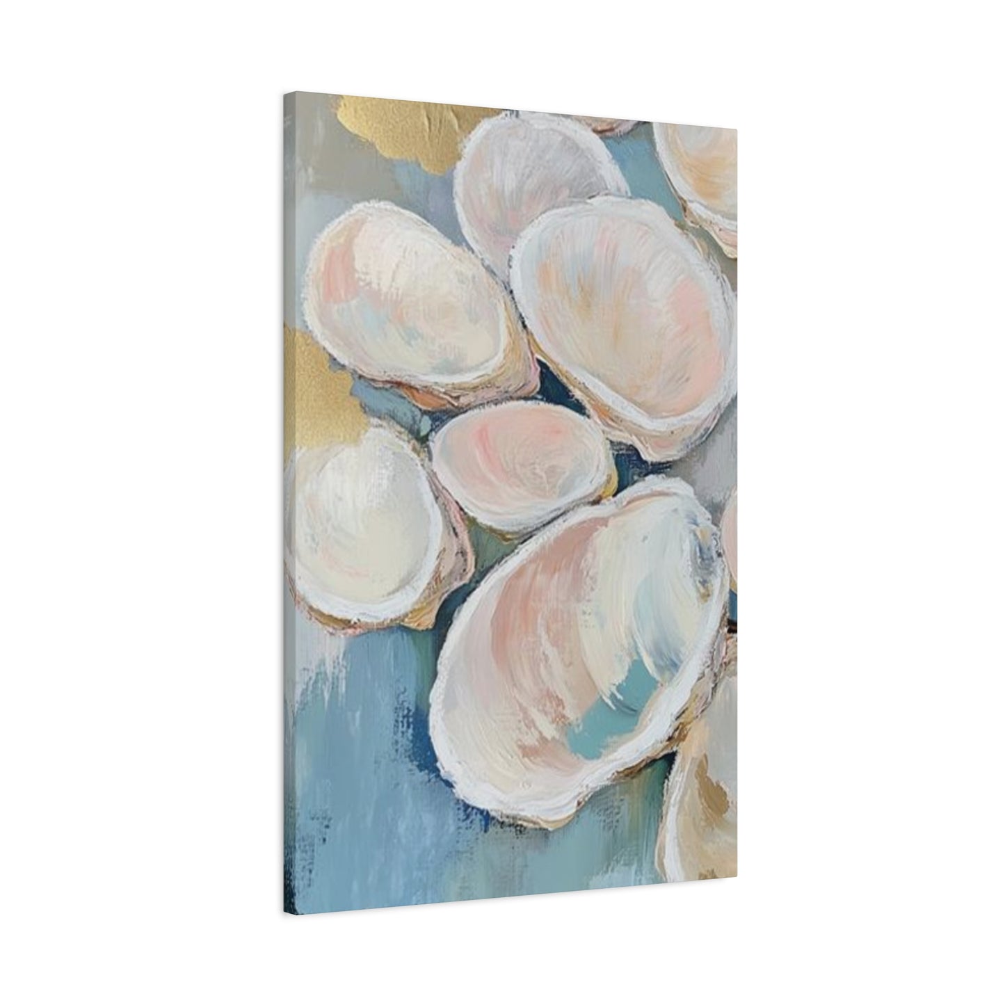 Beautiful Shells Poster Wall Art & Canvas Prints