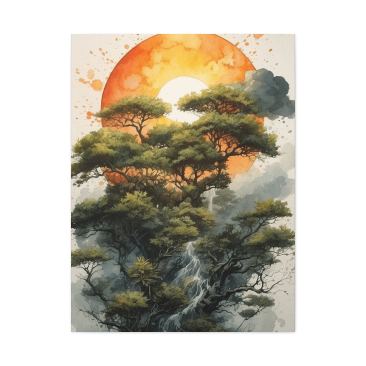 Tree Of Life Wall Art & Canvas Prints