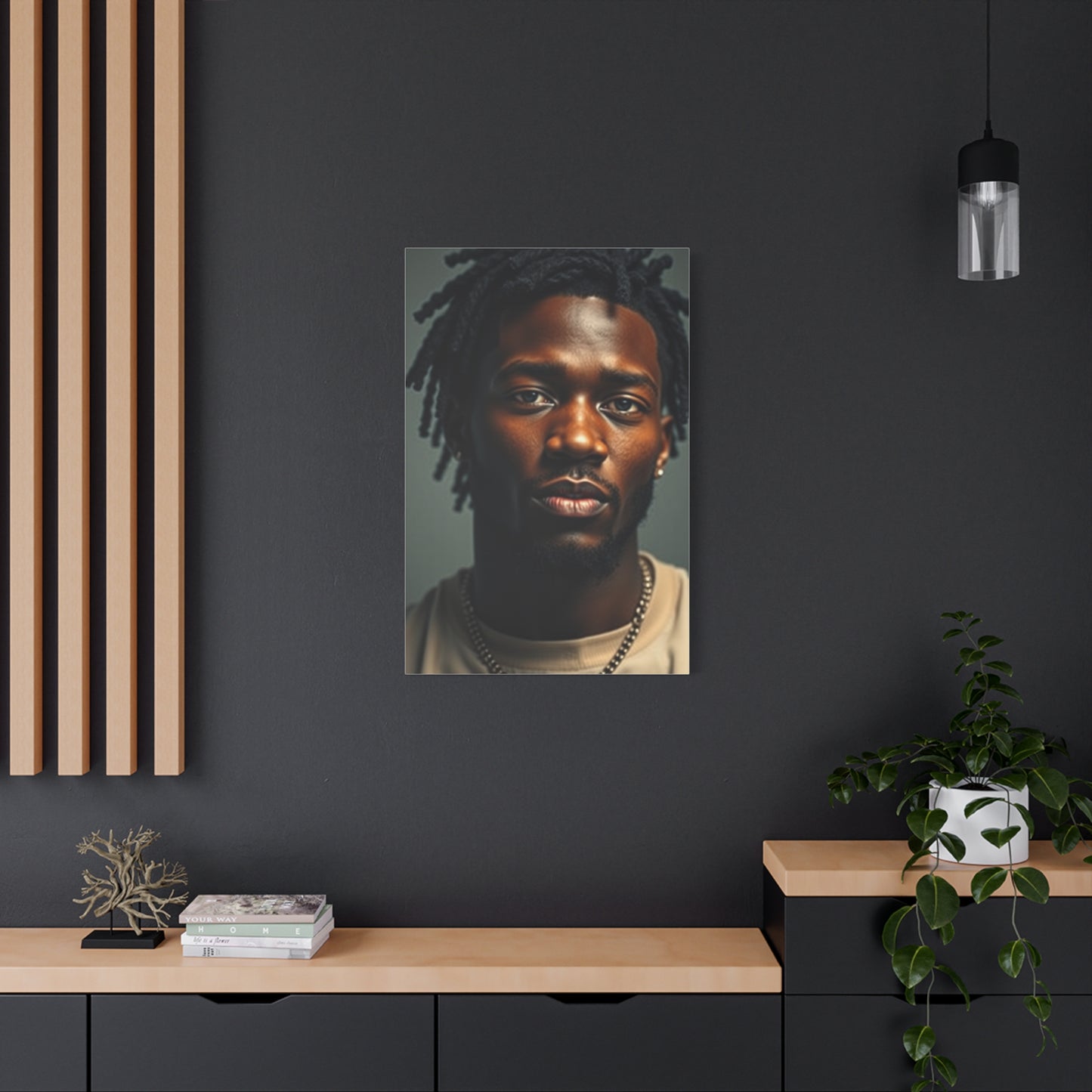 Elite Hayden Williams Art Vision Wall Art & Canvas Print