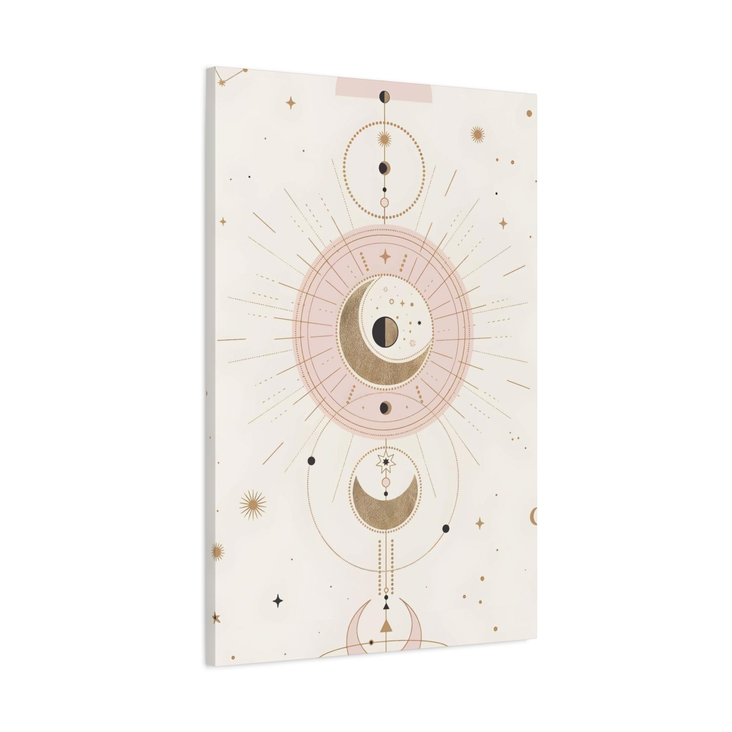 Light Aesthetic Wall Art & Canvas Prints