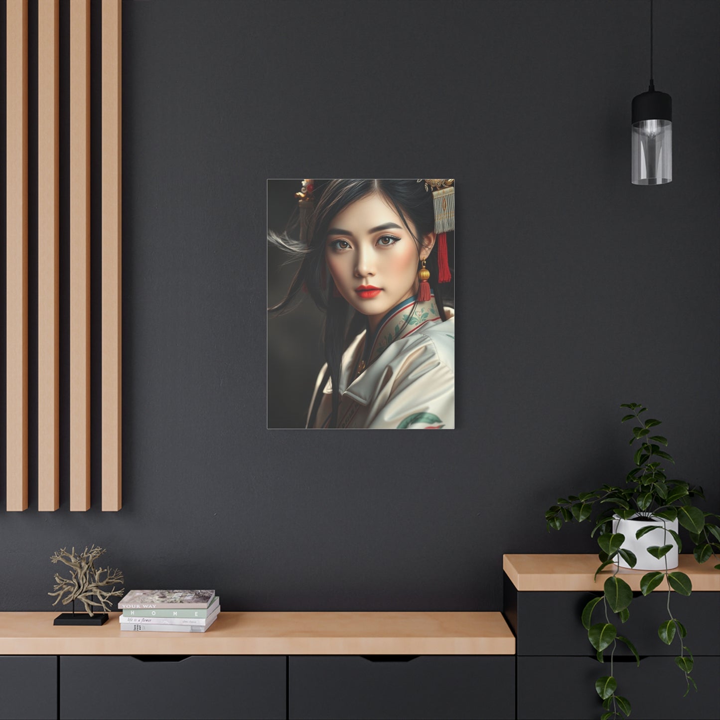 Supreme Danhui Nai Art Collection Wall Art & Canvas Print