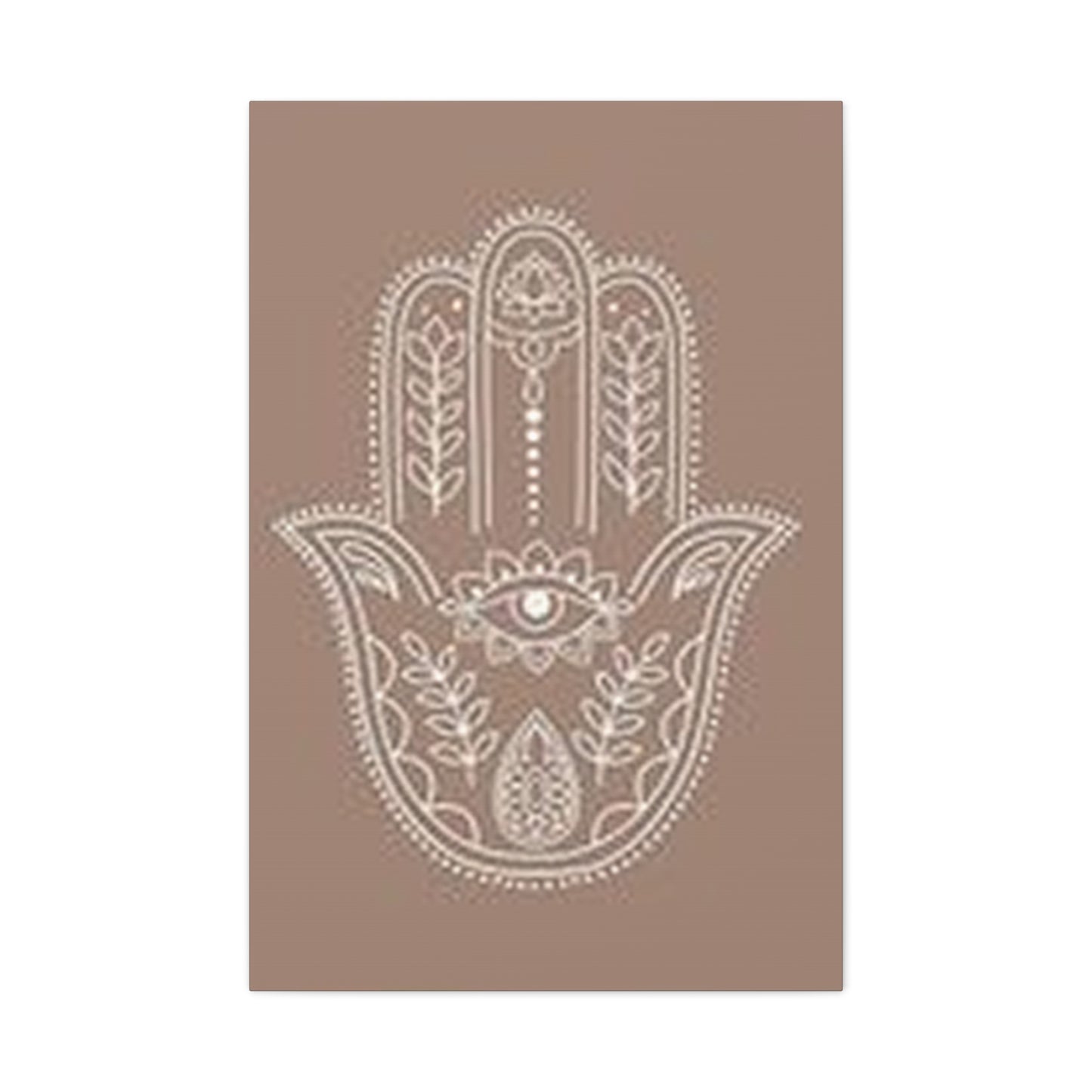 Mandala Buddha Lotus Wall Art & Canvas Prints