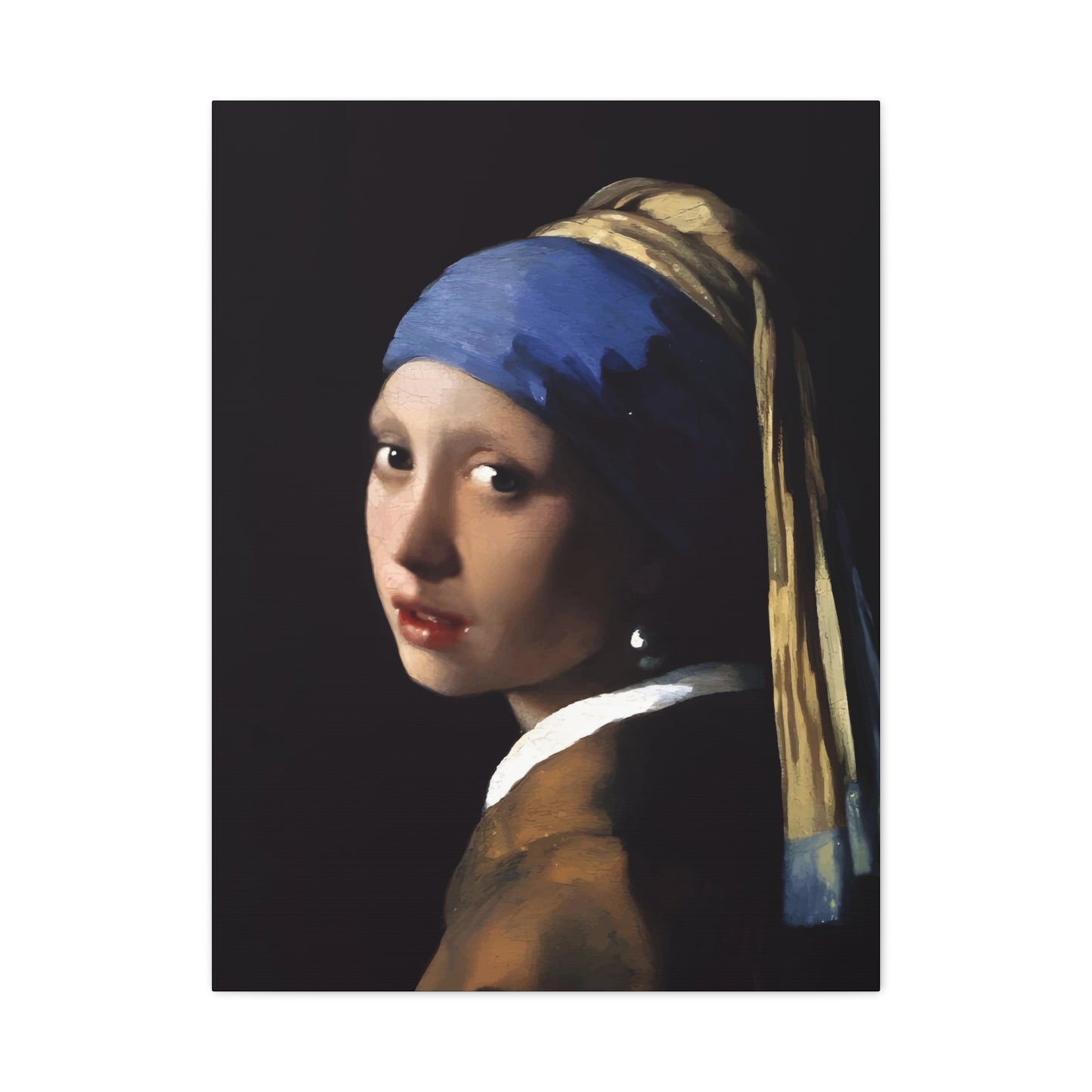 Portrait Wall Art & Canvas Prints
