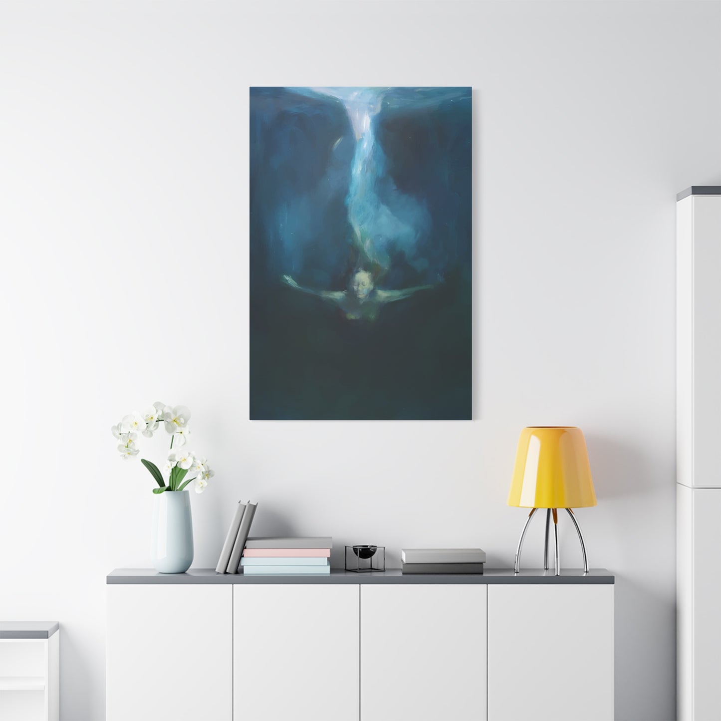Underwater Wall Art & Canvas Prints