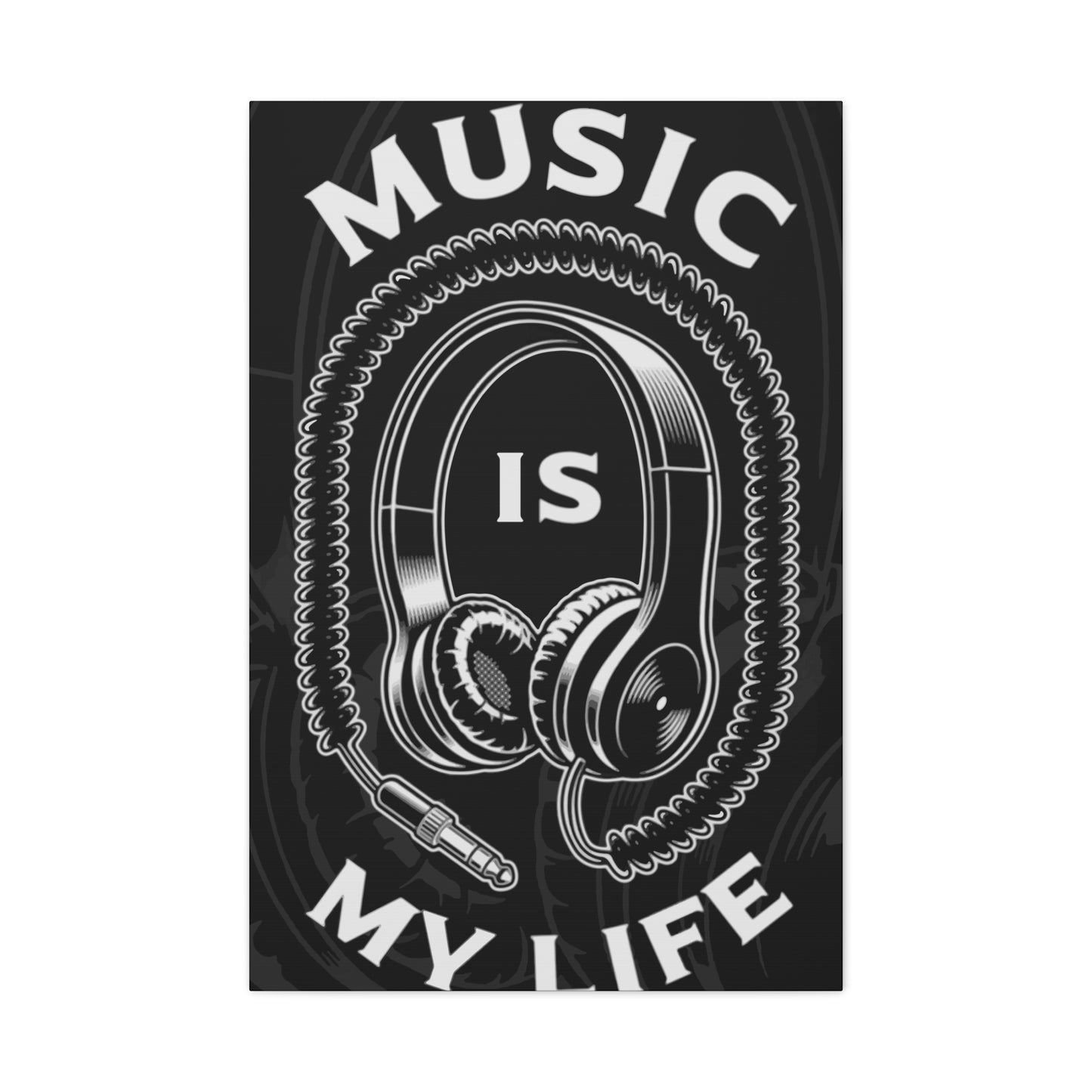 Music Quote Wall Art & Canvas Prints