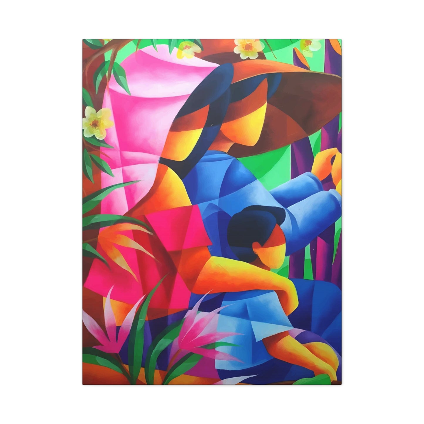 Family Wall Art & Canvas Prints