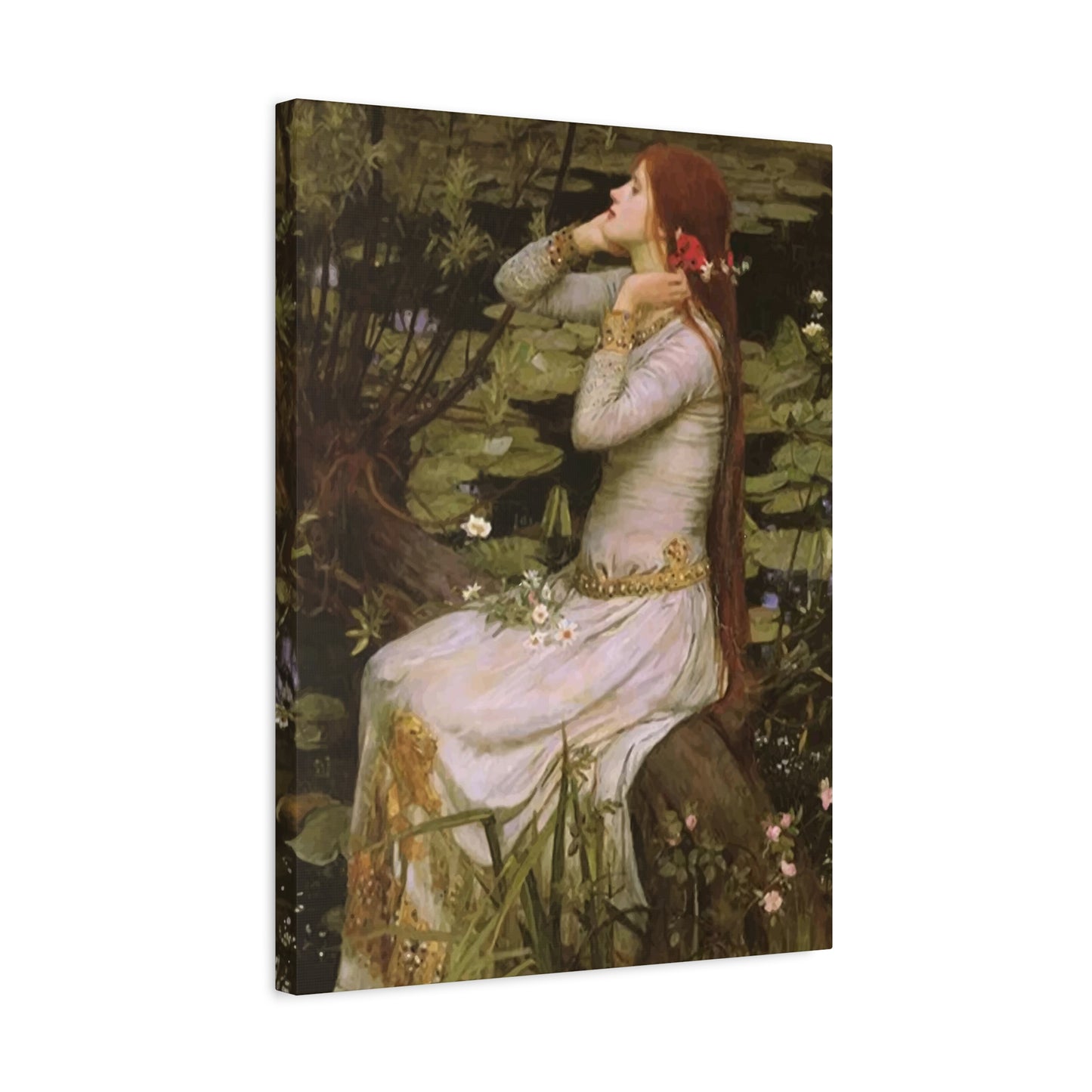 John's Wall Art & Canvas Prints