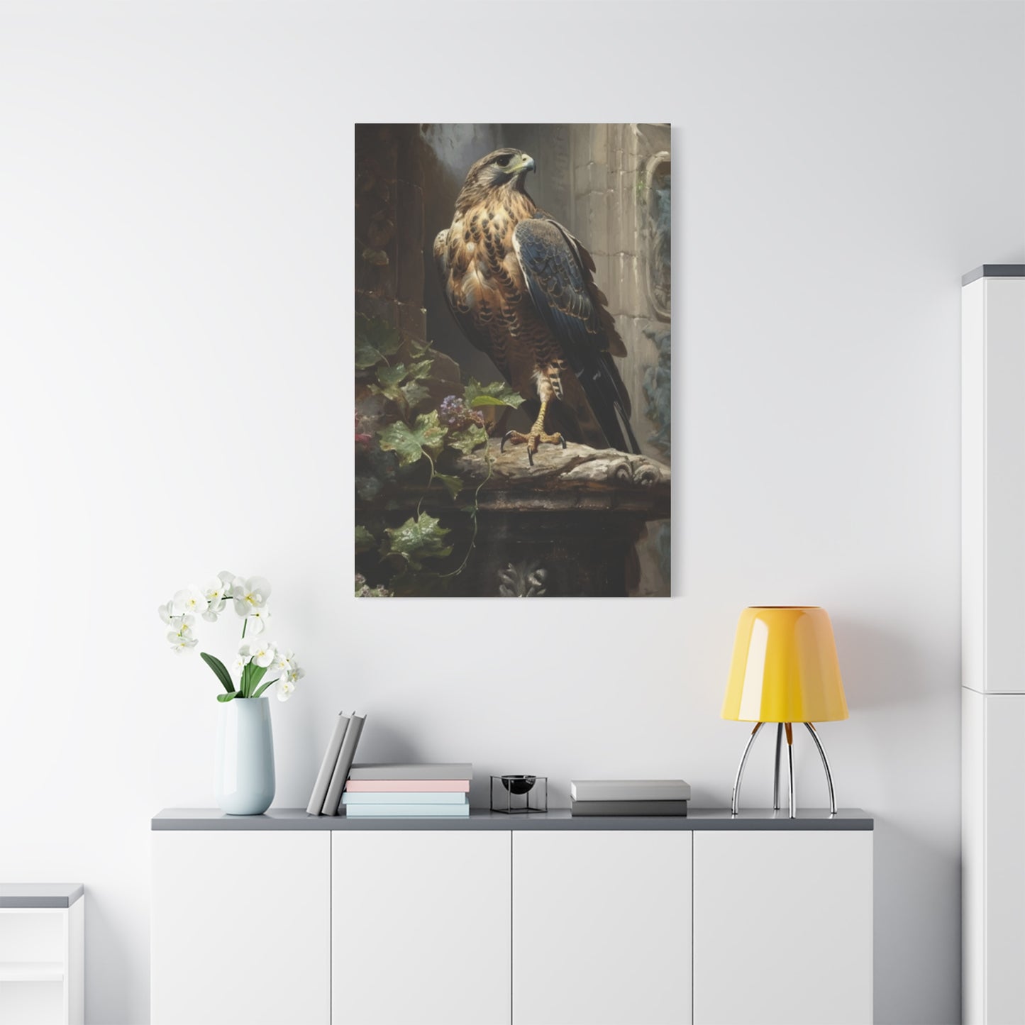 Eagle Wall Art & Canvas Prints