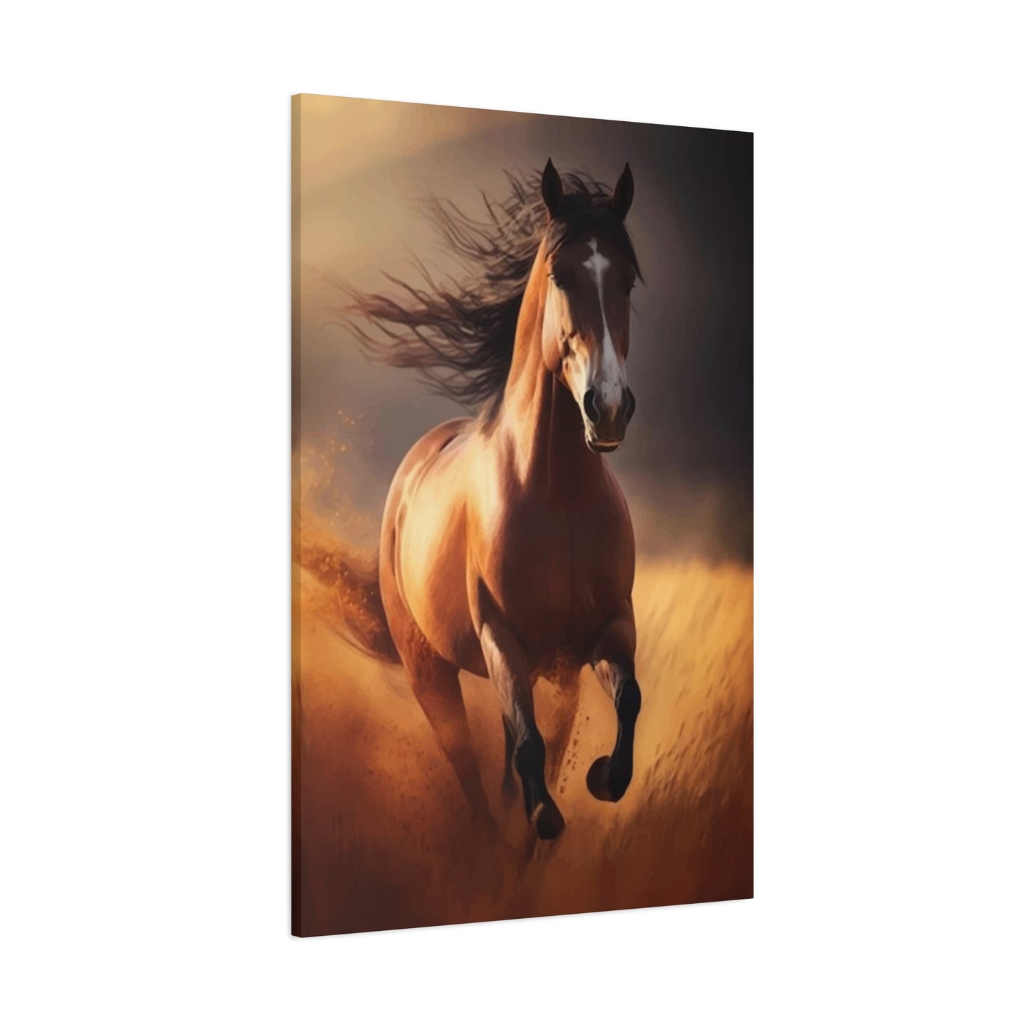 Horse Wall Art & Canvas Prints
