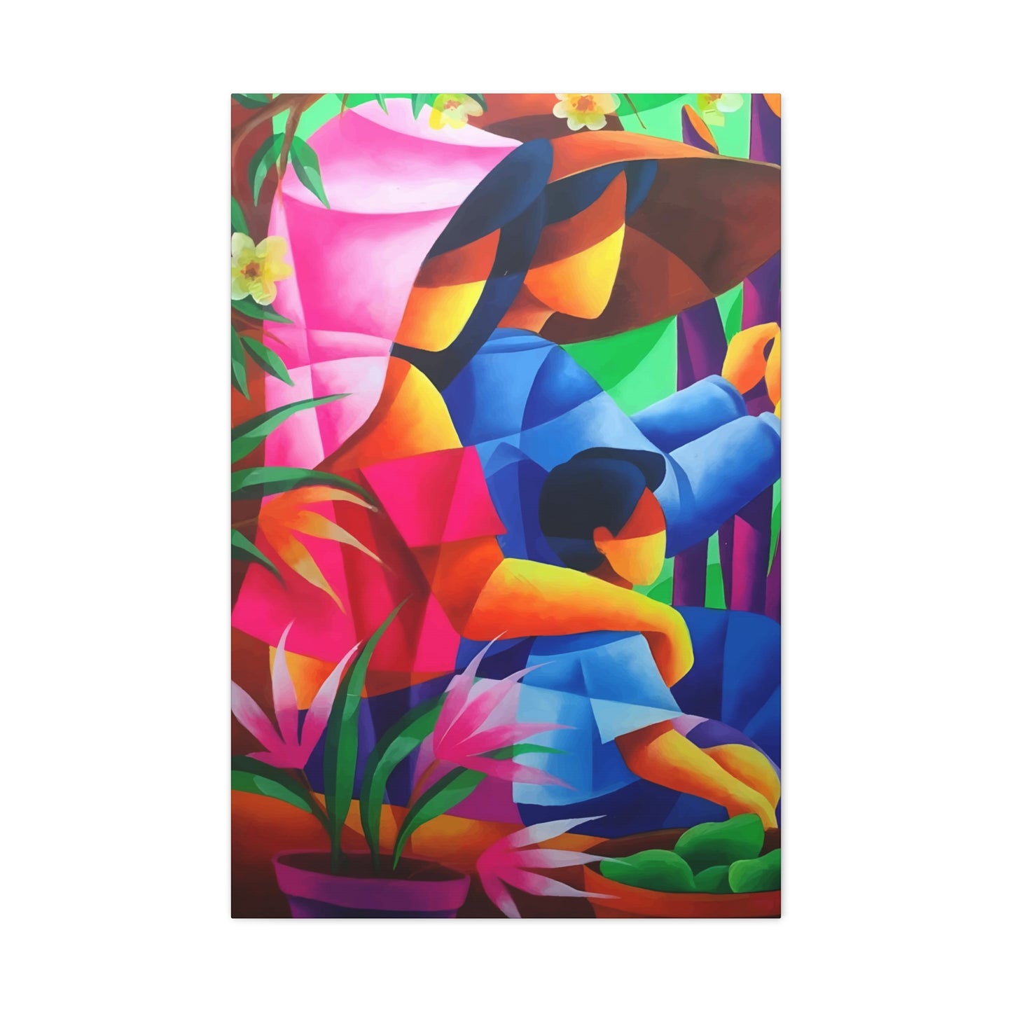 Family Wall Art & Canvas Prints