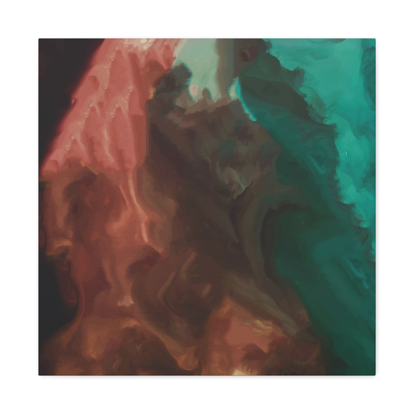 Abstract Wall Art & Canvas Prints