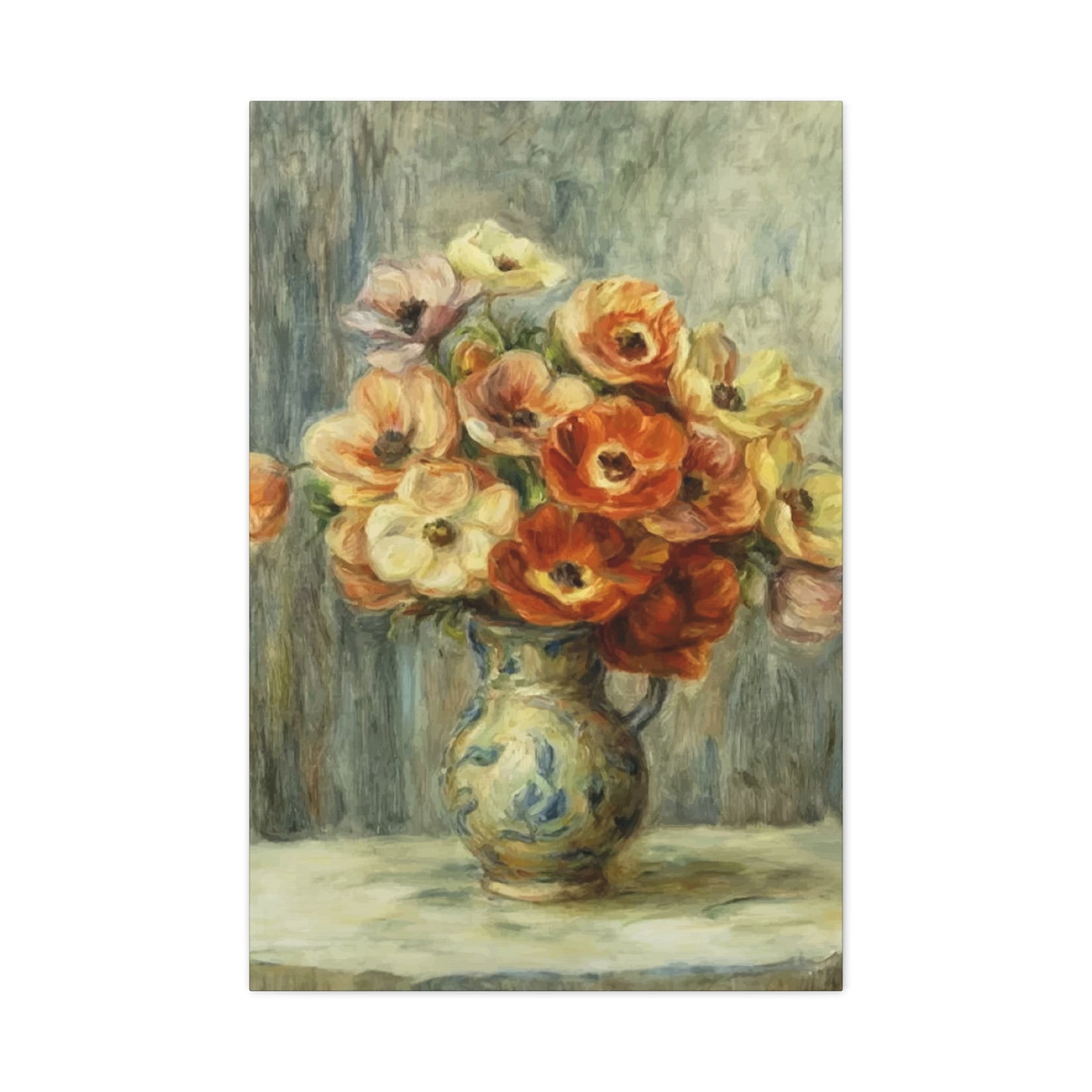 Vase Wall Art & Canvas Prints